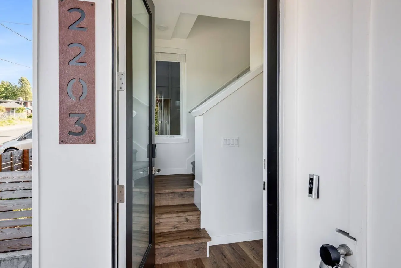 Stylish & Central Haven 10