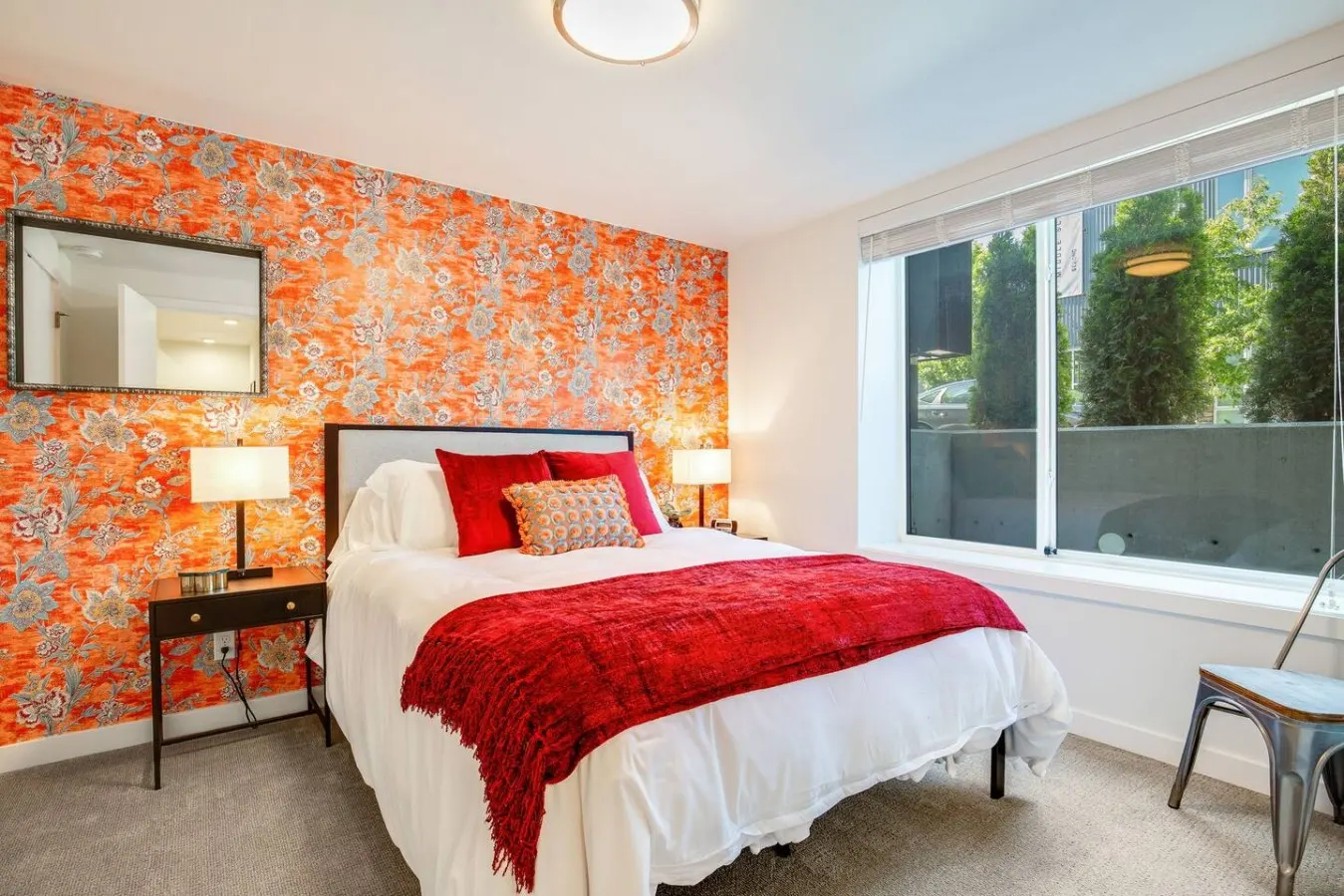 Stylish & Central Haven 18