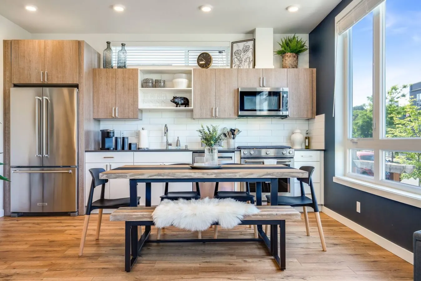 Stylish & Central Haven 3
