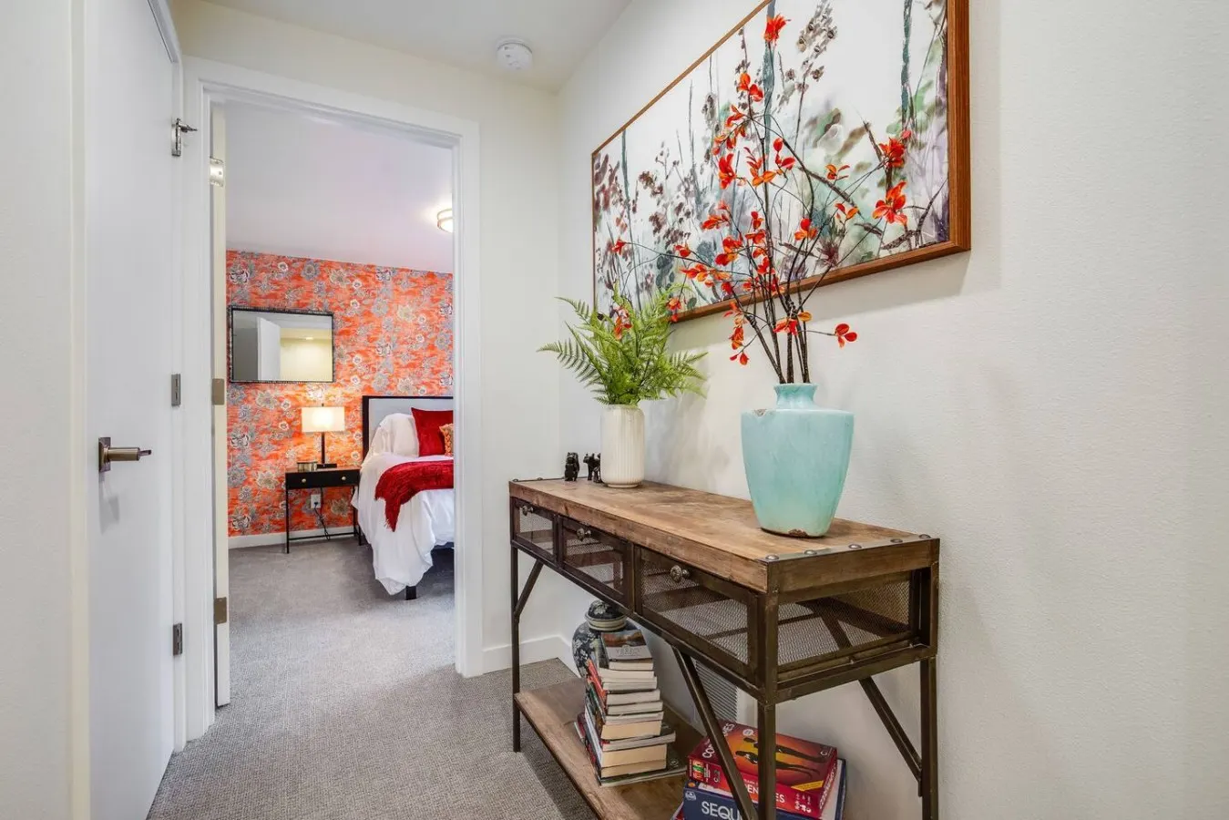 Stylish & Central Haven 4