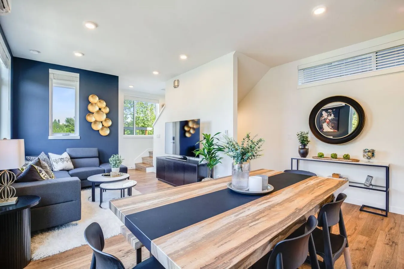 Stylish & Central Haven 6