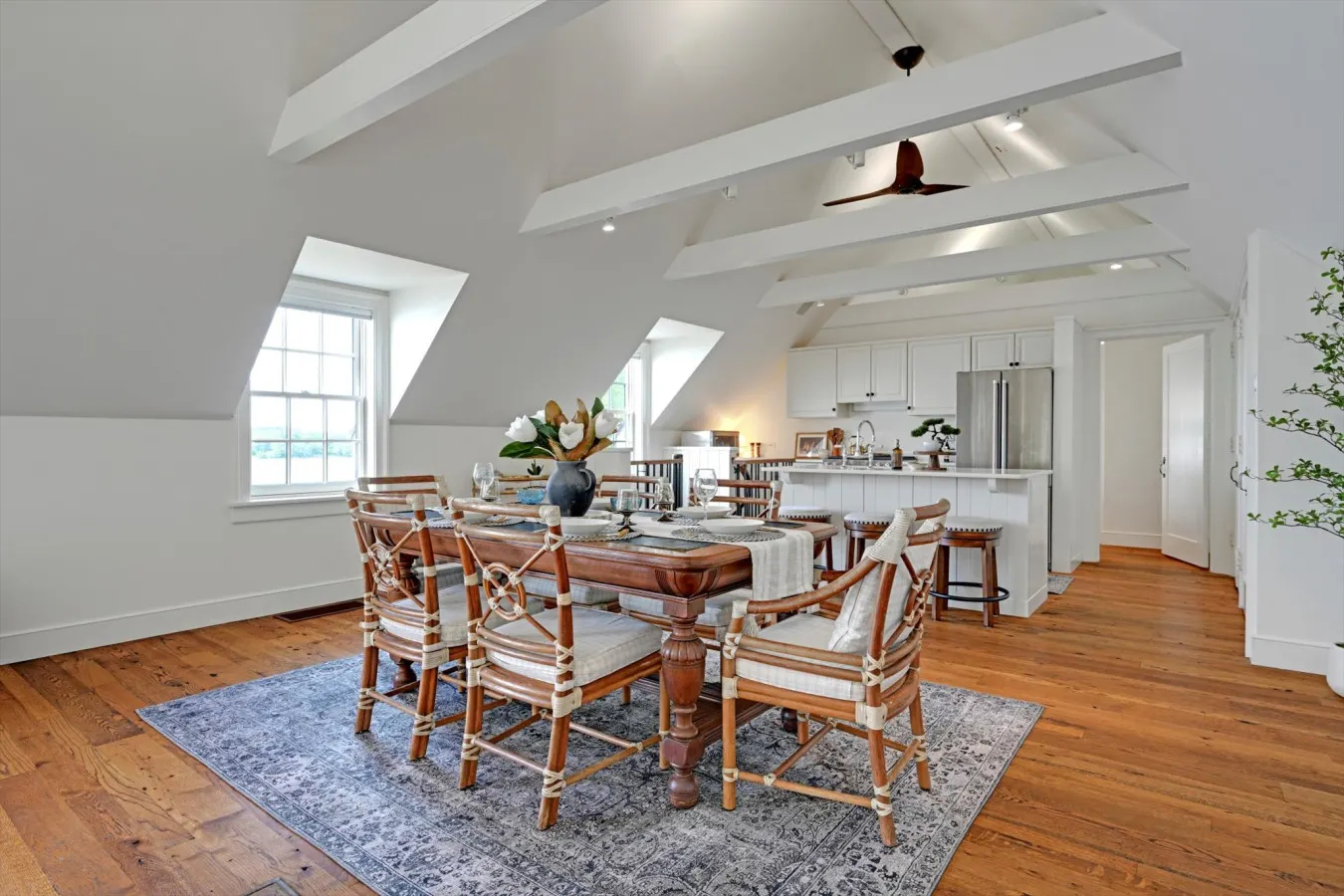 The Riverfront Boathouse Getaway 11