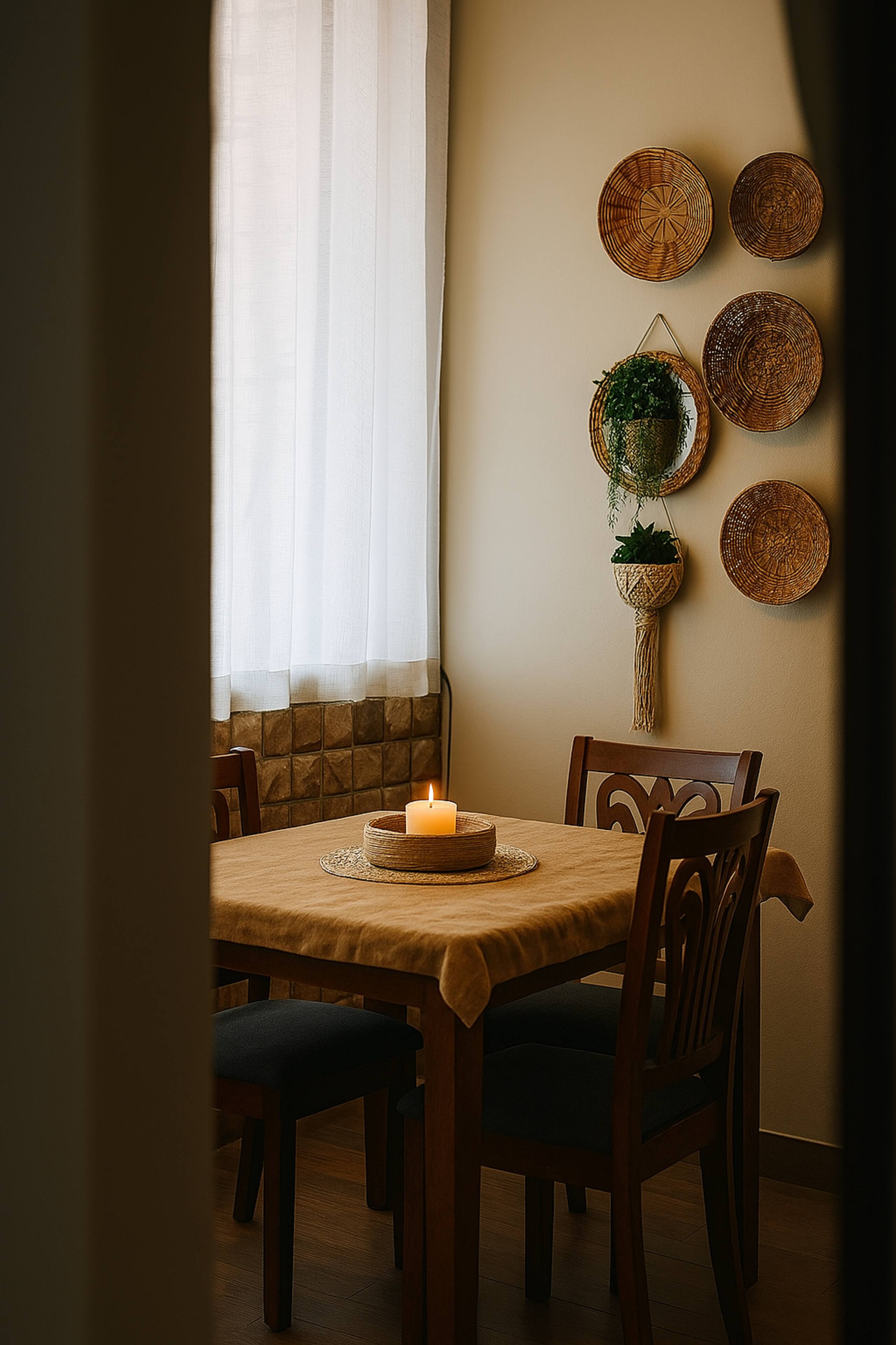 Boho Paradise | Luxurious 2BHK Apt | Near Thalassa 6