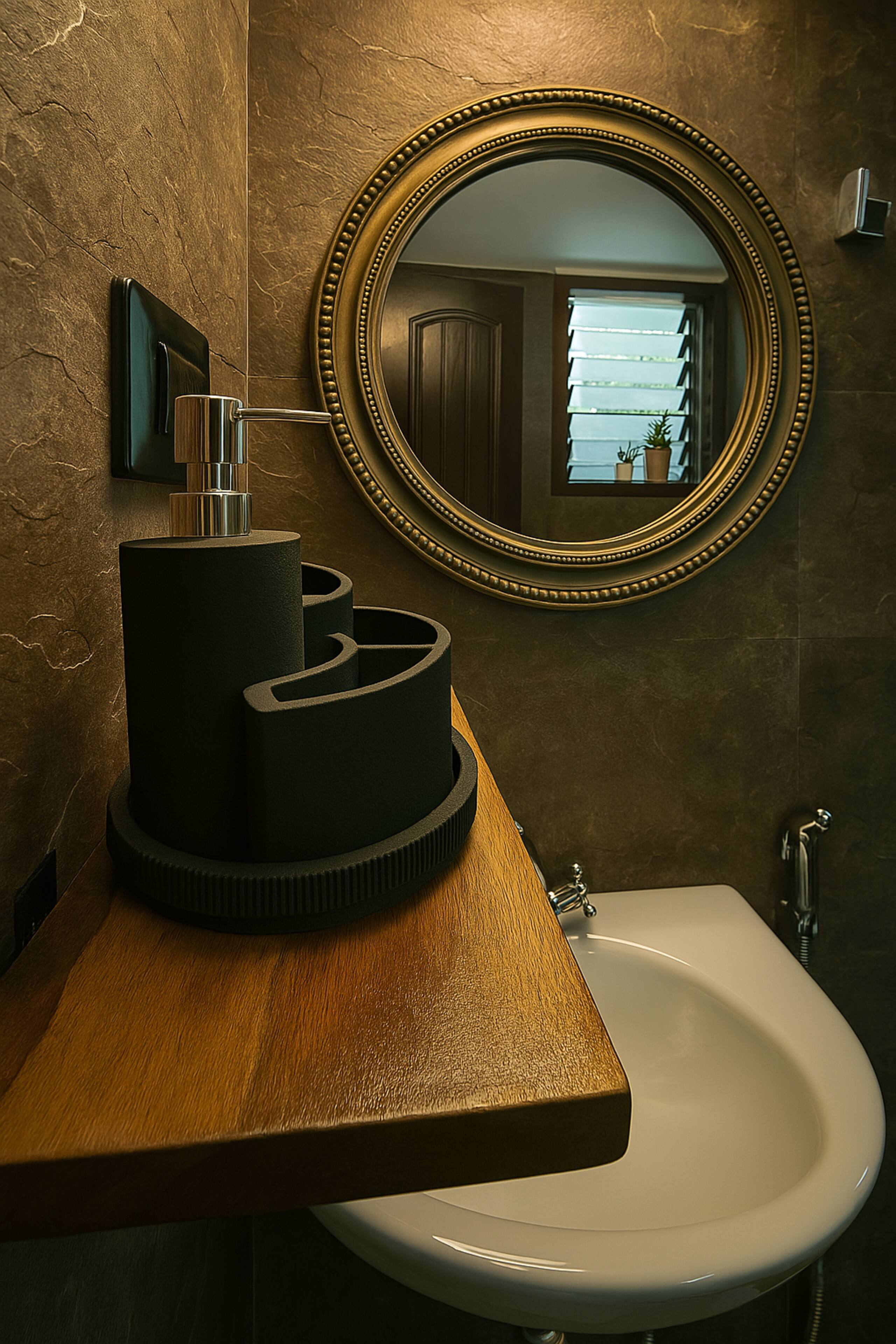 Boho Paradise | Luxurious 2BHK Apt | Near Thalassa 13