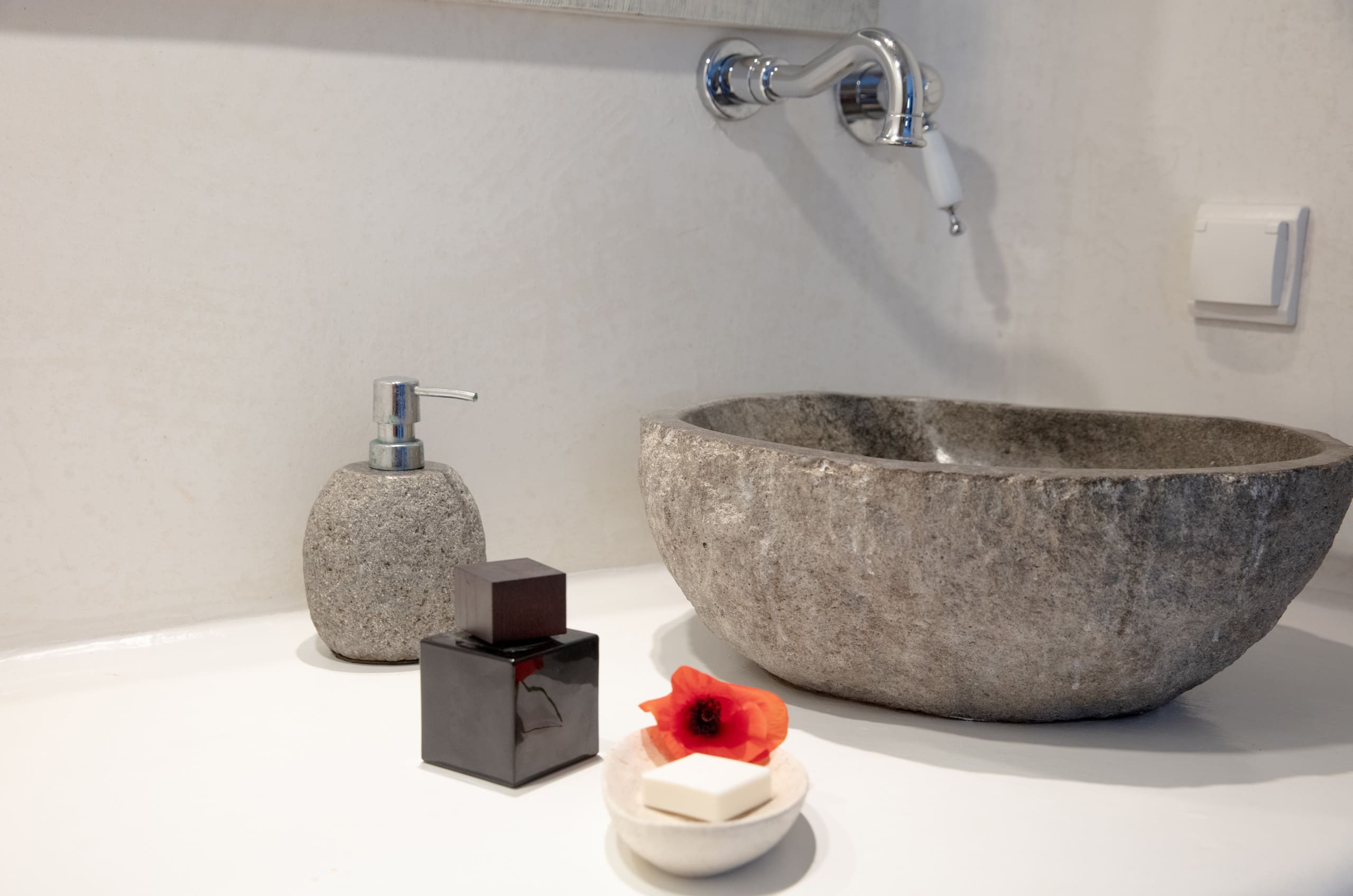 seaview suite/private pool/Mykonos/amallinisuites 23