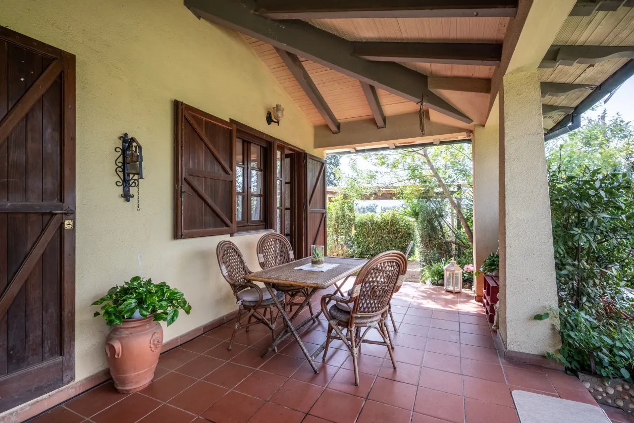 Villa Santa Gabriella - Rosa Nera — photo 2