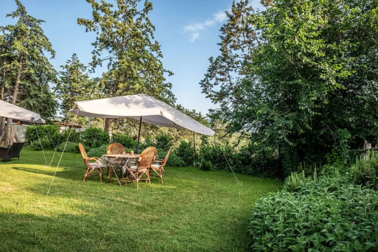 Villa Santa Gabriella - Rosa Nera 16