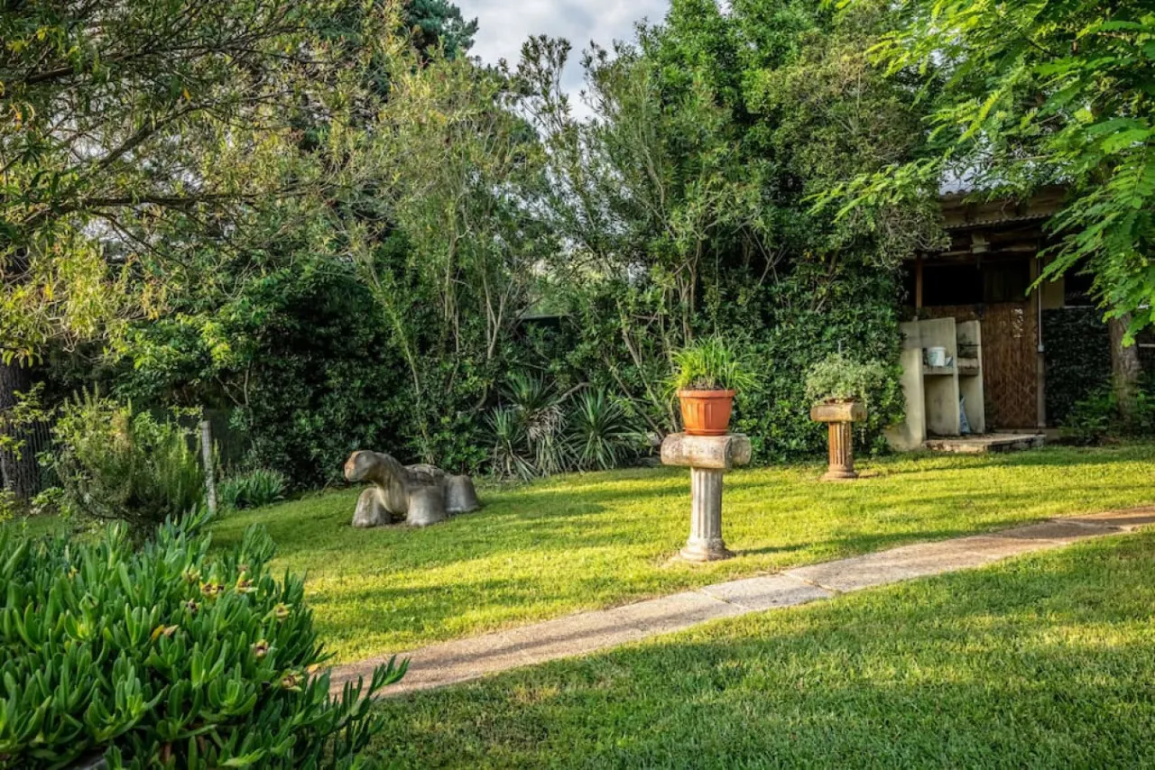 Villa Santa Gabriella - Rosa Nera 17