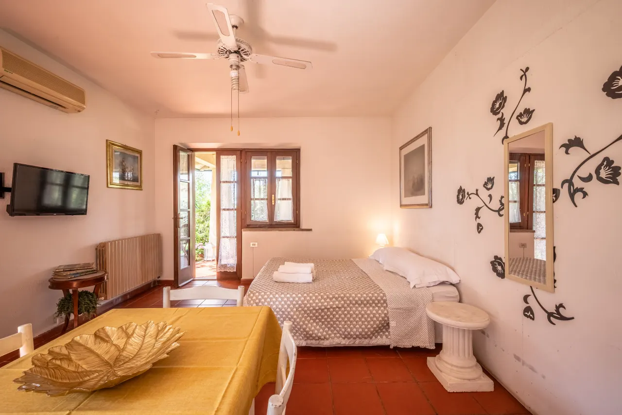 Villa Santa Gabriella - Rosa Nera — photo 4