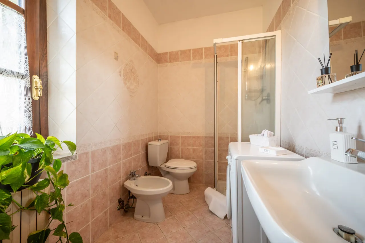 Villa Santa Gabriella - Rosa Nera — photo 5