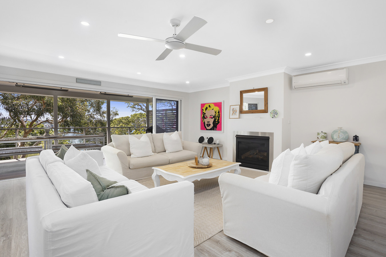 Discover Lambeth Walk Beach Home