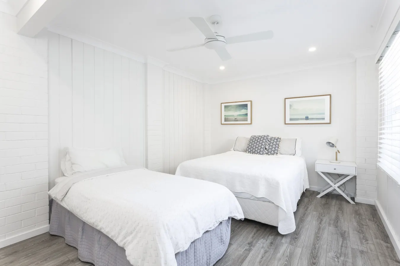 Discover Lambeth Walk Beach Home 11