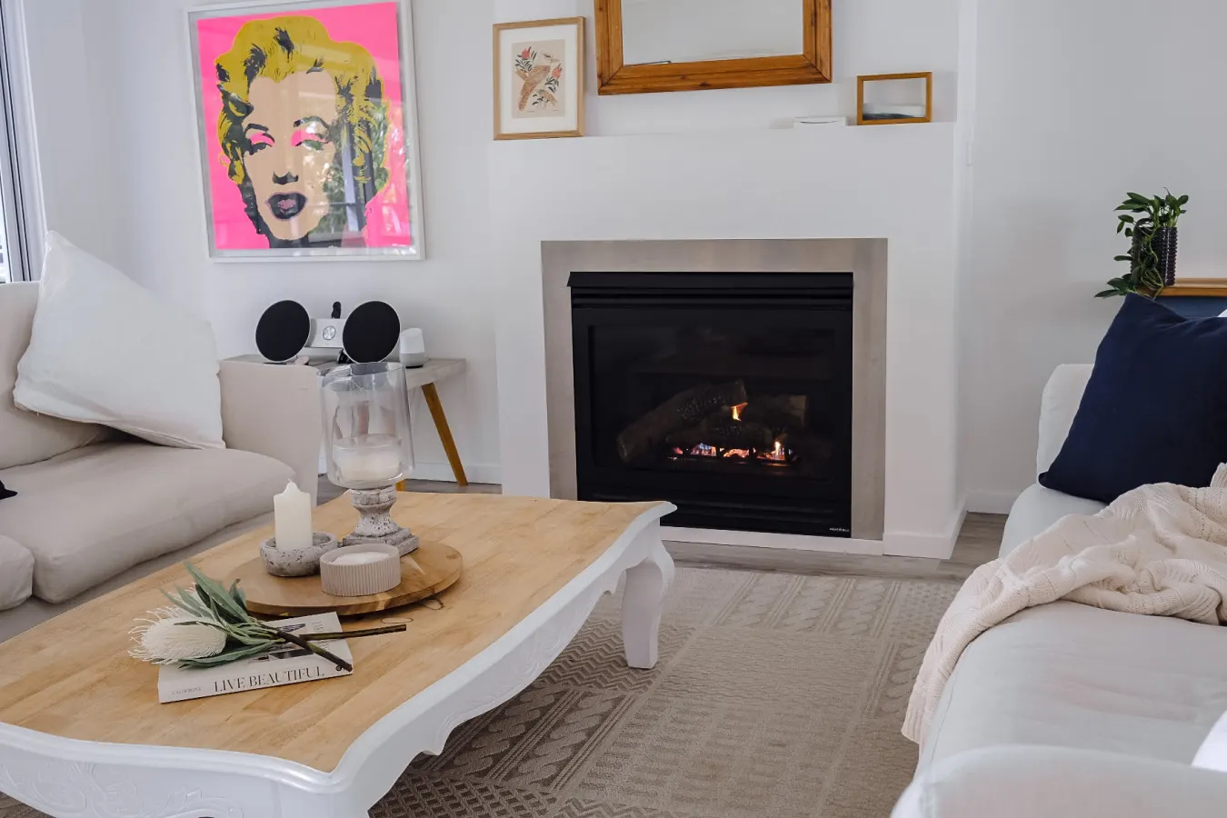 Discover Lambeth Walk Beach Home 19