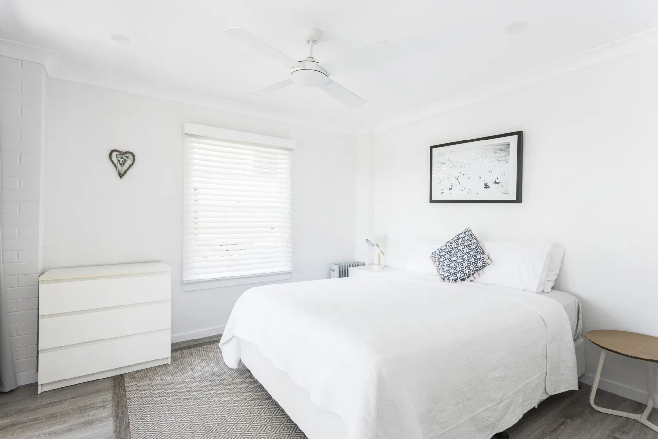 Discover Lambeth Walk Beach Home 8