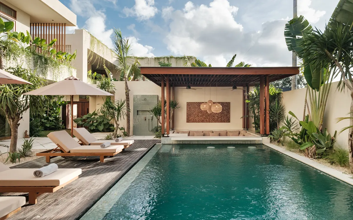 Villa Puri Awani — photo 1