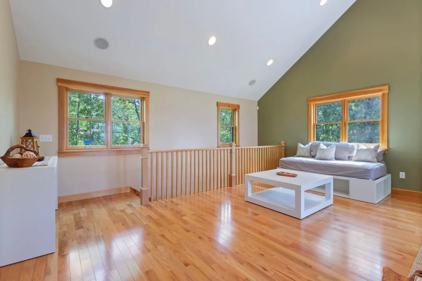 Perfect Pair on Sebago- TWO Beachfront Houses 13