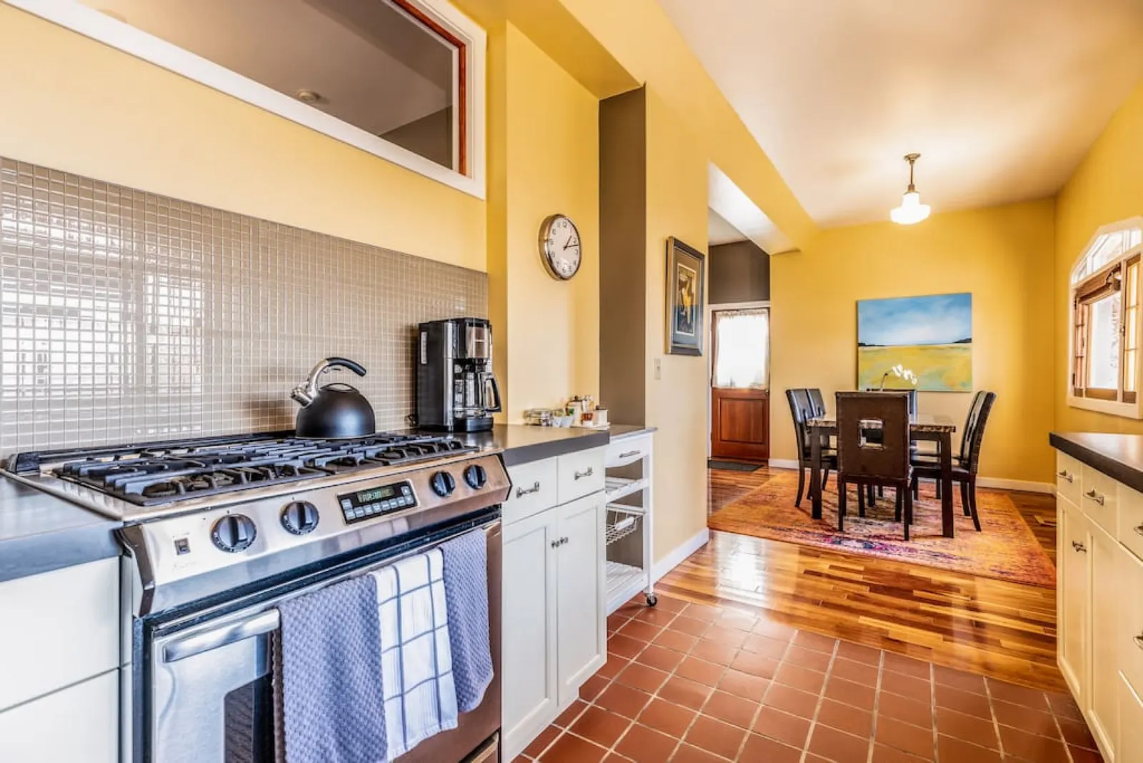 Furnished Downtown SLC 2BR/2BA Capitol, Memory Grove + Workspace 13