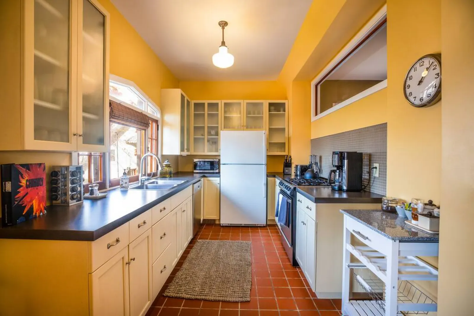 Furnished Downtown SLC 2BR/2BA Capitol, Memory Grove + Workspace 14