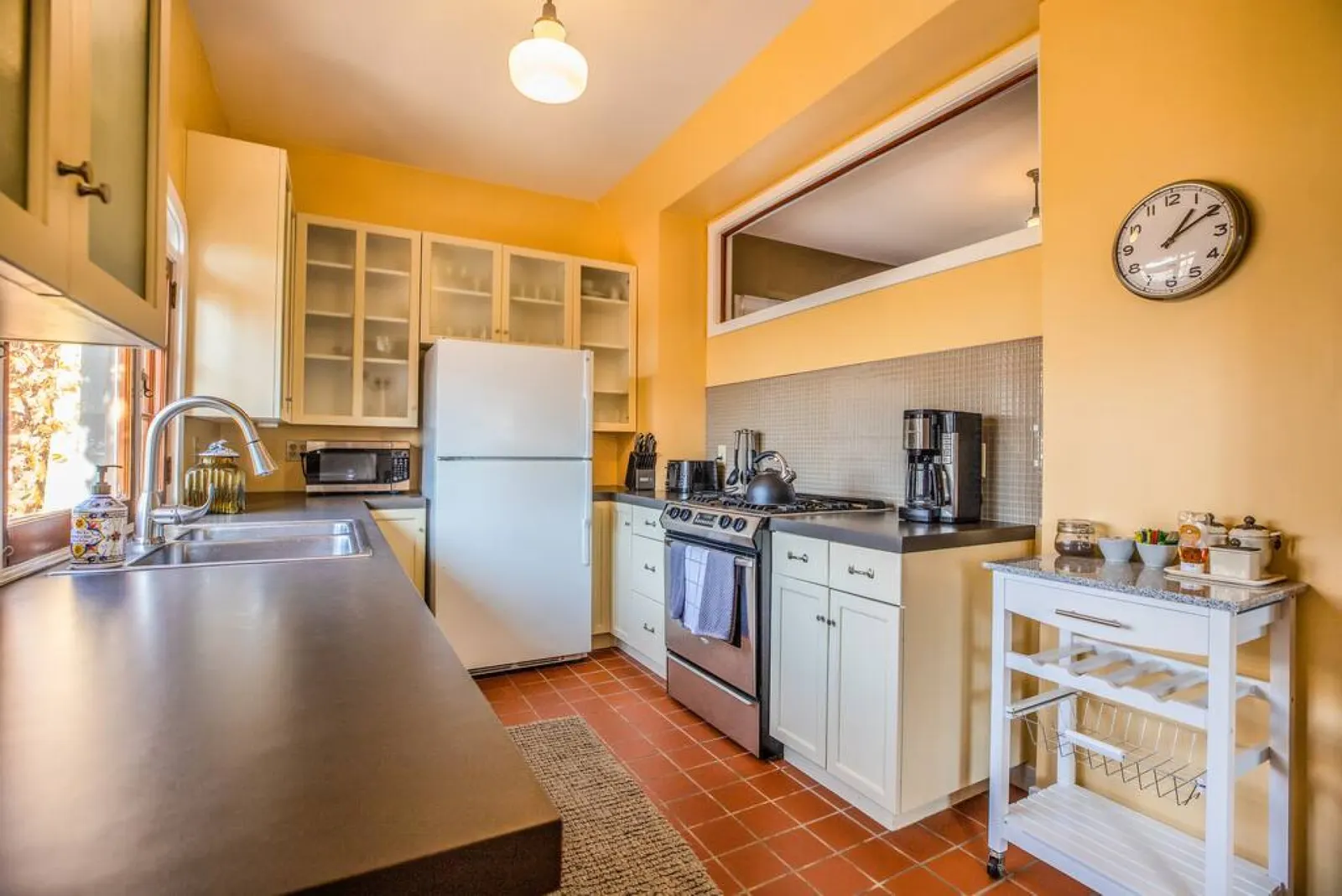 Furnished Downtown SLC 2BR/2BA Capitol, Memory Grove + Workspace 15