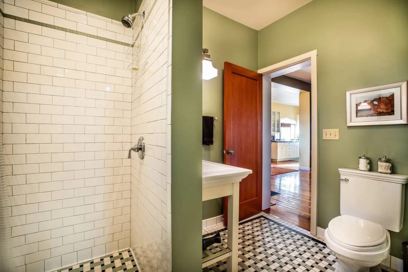 Furnished Downtown SLC 2BR/2BA Capitol, Memory Grove + Workspace 19