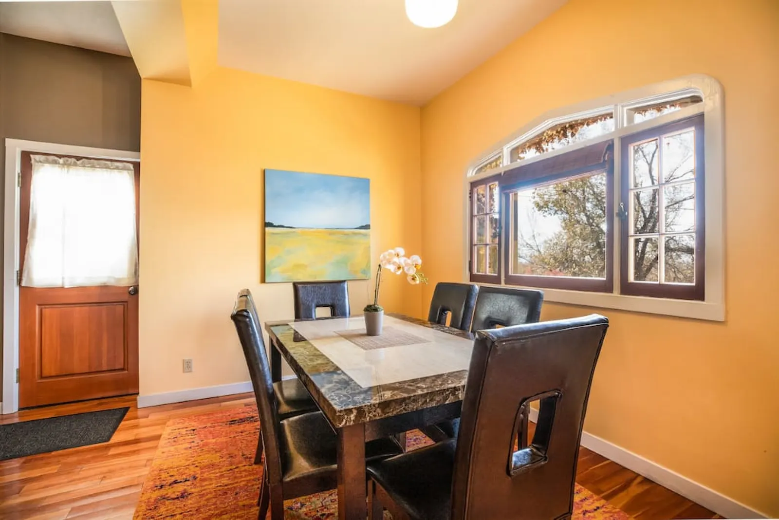 Furnished Downtown SLC 2BR/2BA | Capitol, Memory Grove + Workspace — photo 5