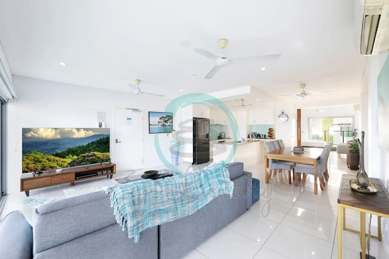 Zen By The Water: Top CBD Location ~ Pool ~ Views 2