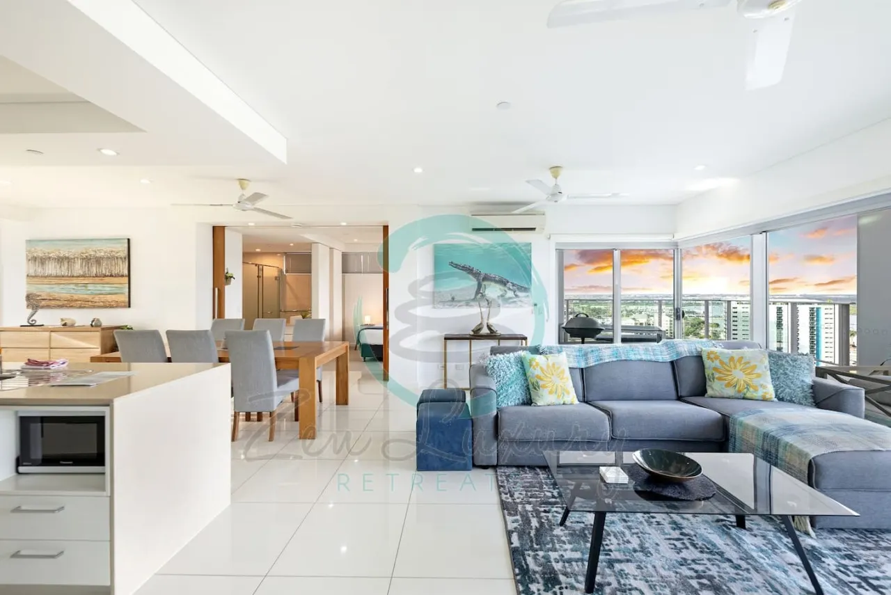 Zen By The Water: Top CBD Location ~ Pool ~ Views 3