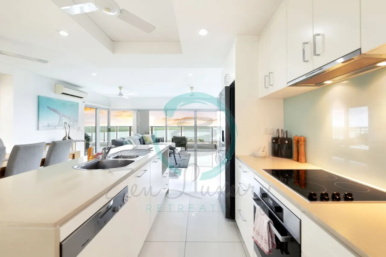 Zen By The Water: Top CBD Location ~ Pool ~ Views 4