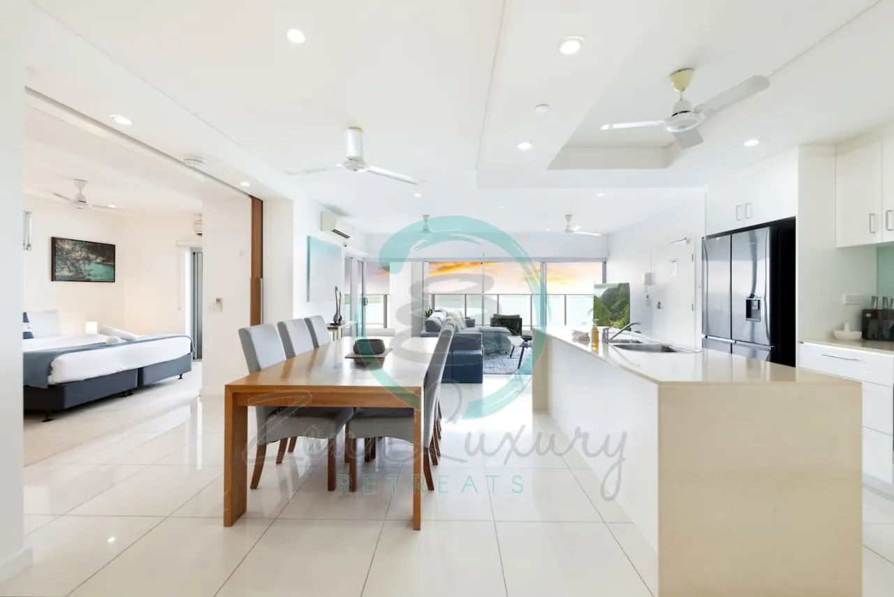 Zen By The Water: Top CBD Location ~ Pool ~ Views 5