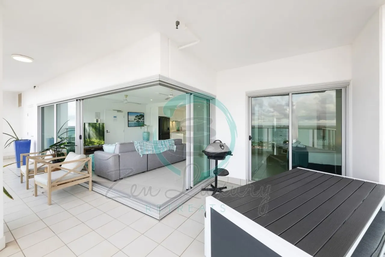 Zen By The Water: Top CBD Location ~ Pool ~ Views 7