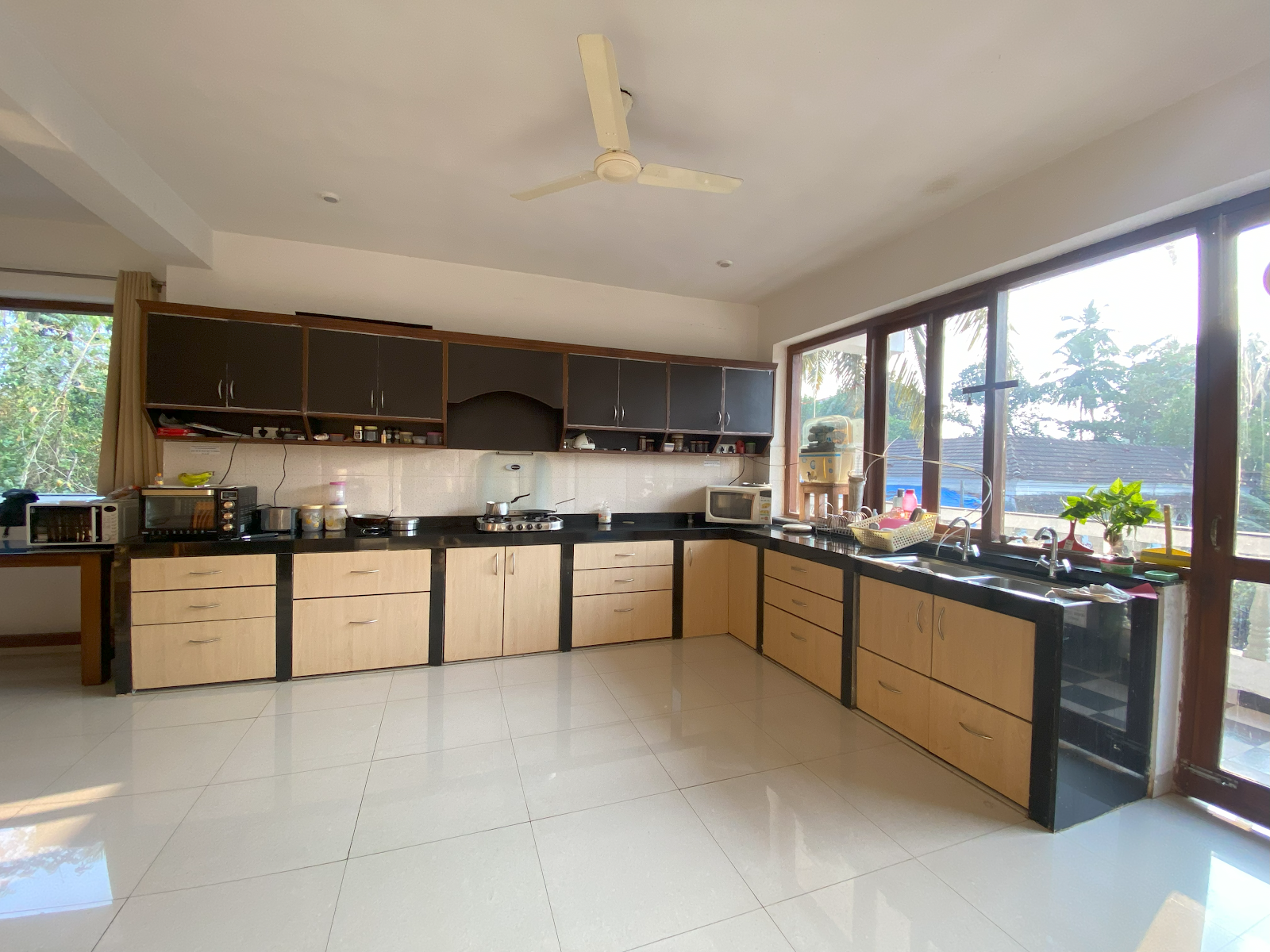 The Goan House, SiShore. Room 8 7