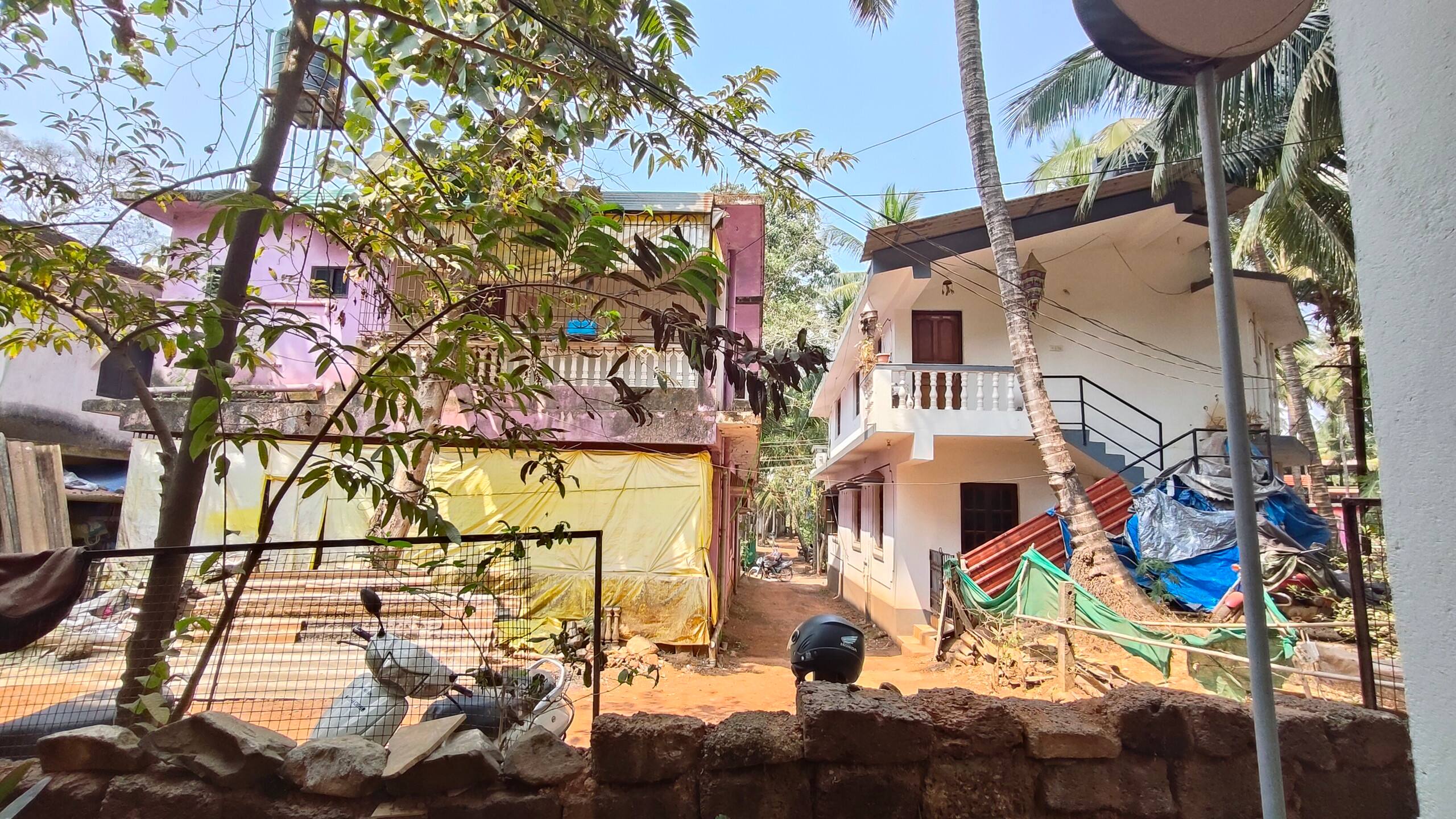 Moonlight in Palolem, Canacona By Yara Yara's 27
