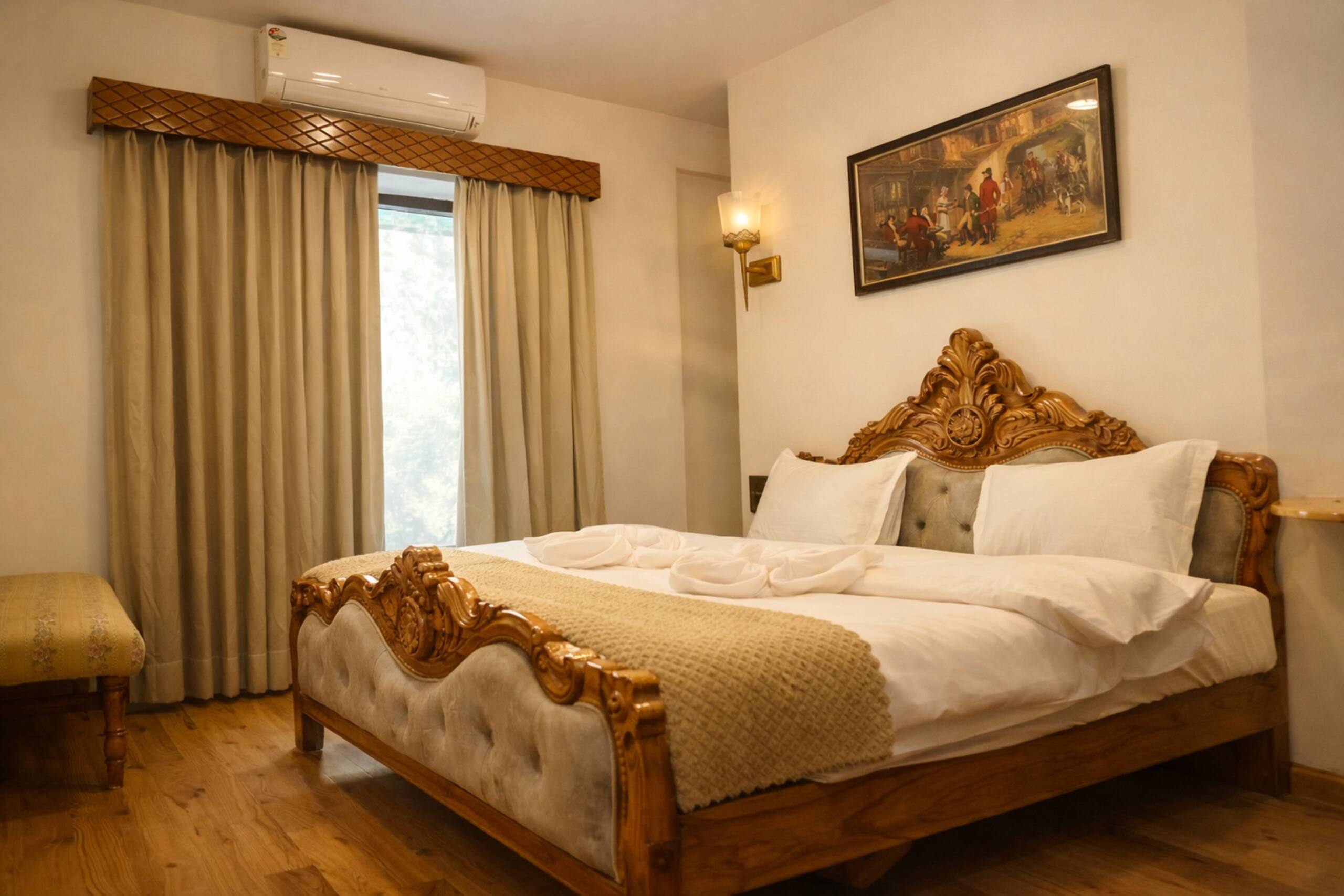 Luxury Riverside Stone Villa | Private Estate — photo 3