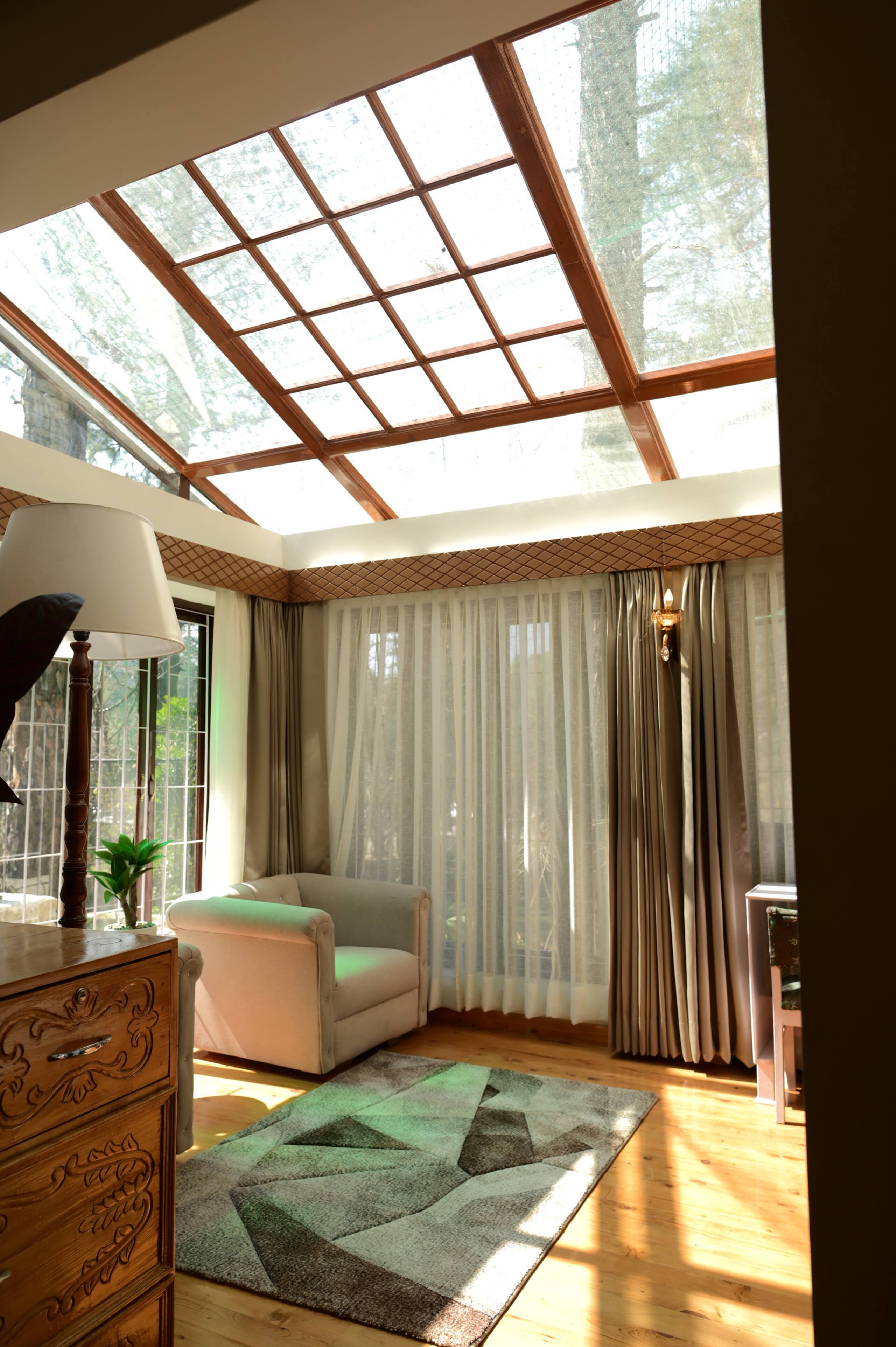 Luxury Riverside Stone Villa | Private Estate 10