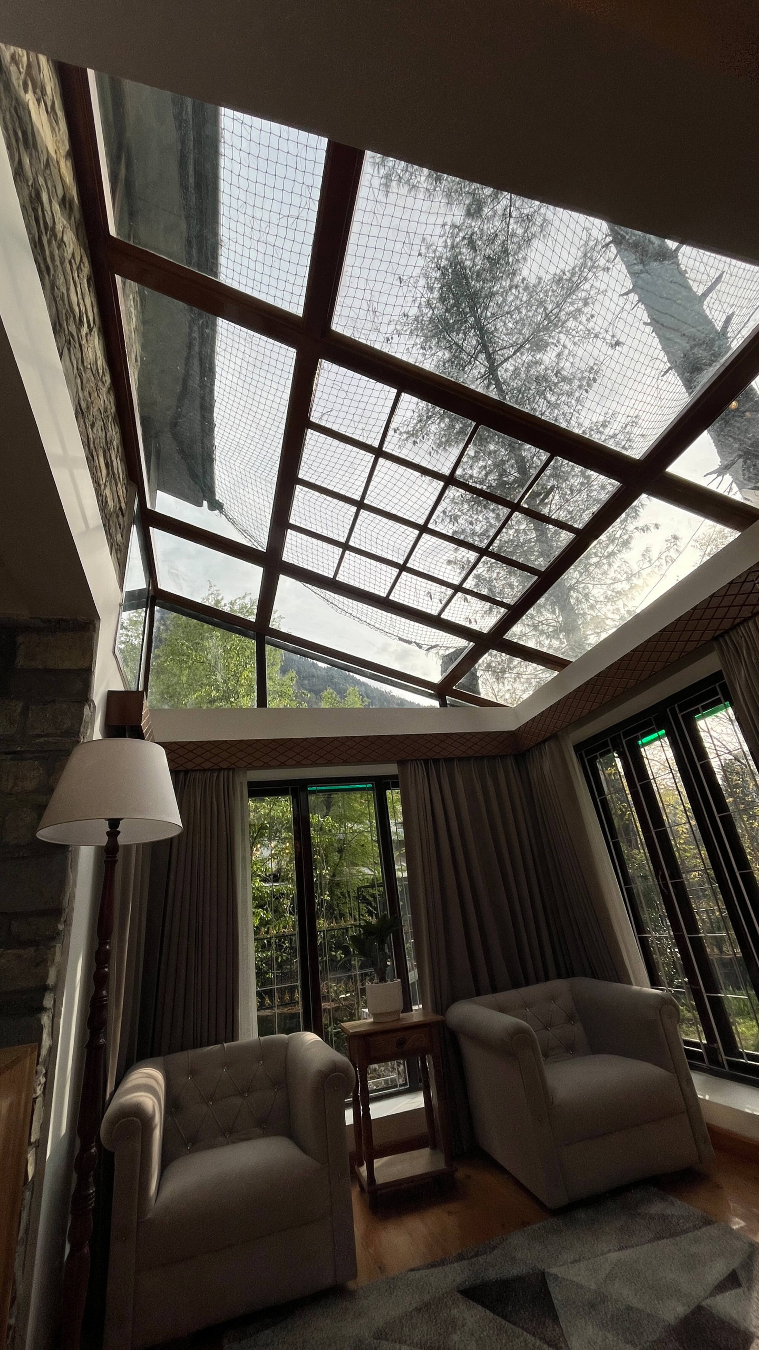Luxury Riverside Stone Villa | Private Estate 16