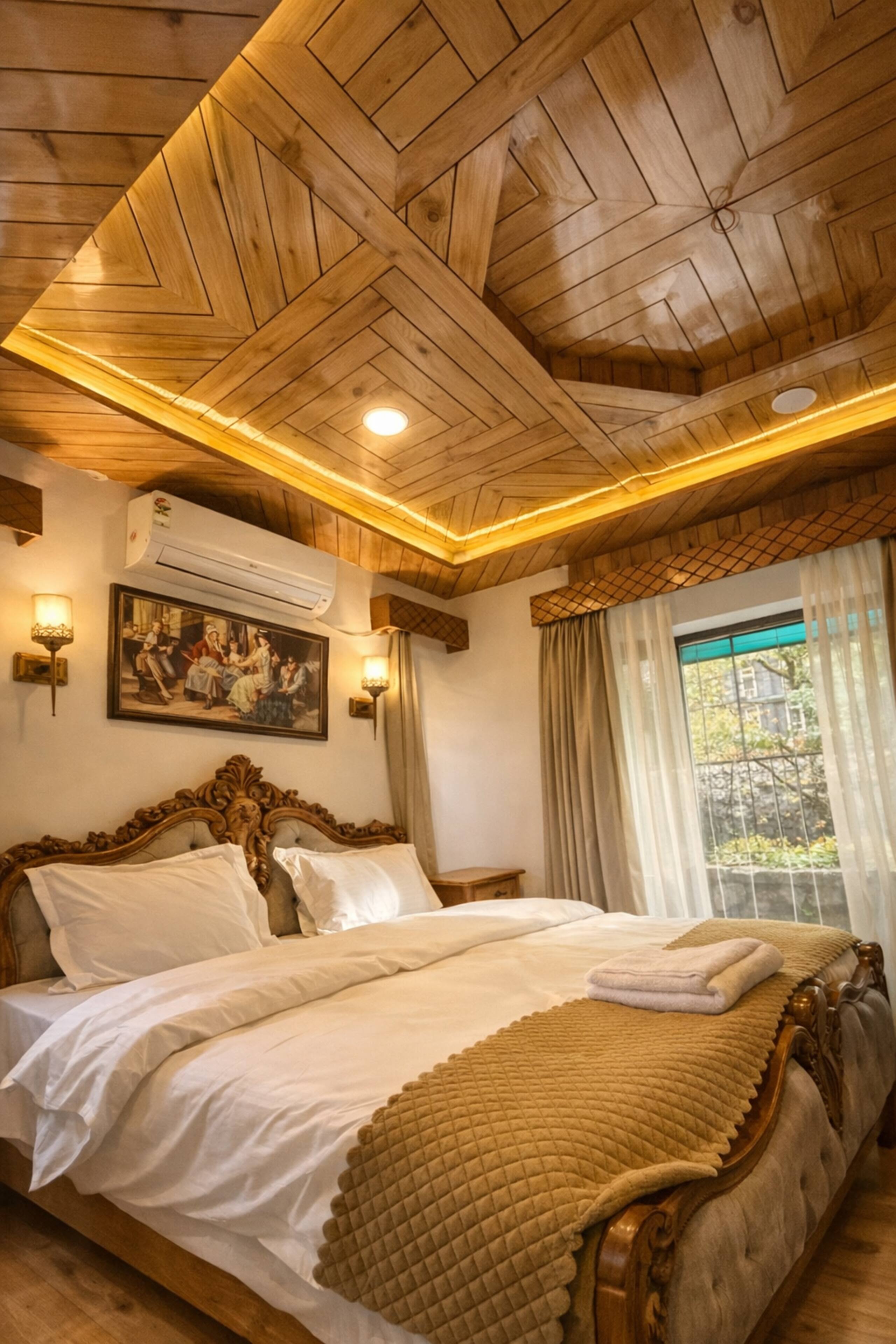 Luxury Riverside Stone Villa | Private Estate 27