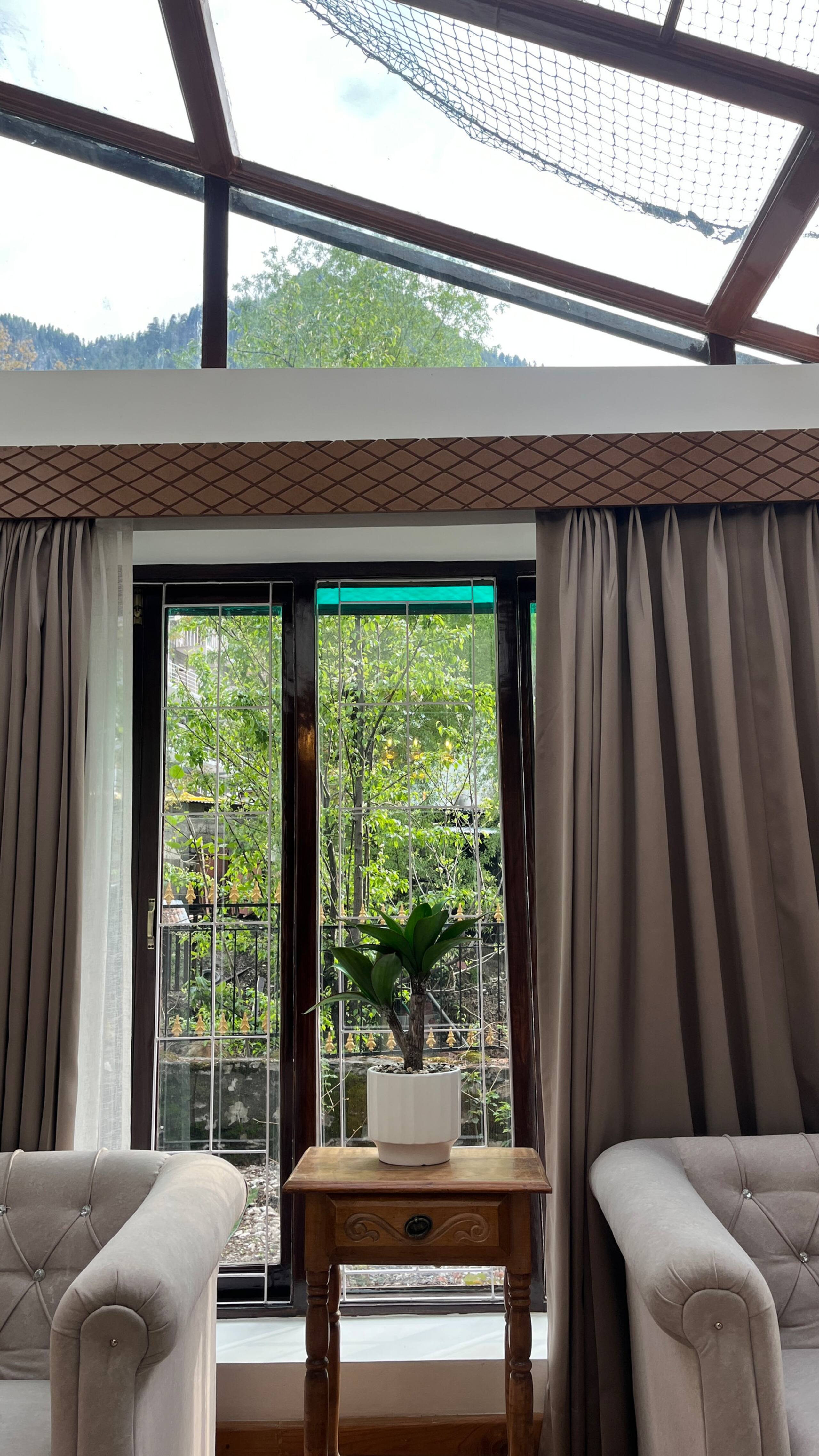 Luxury Riverside Stone Villa | Private Estate 11