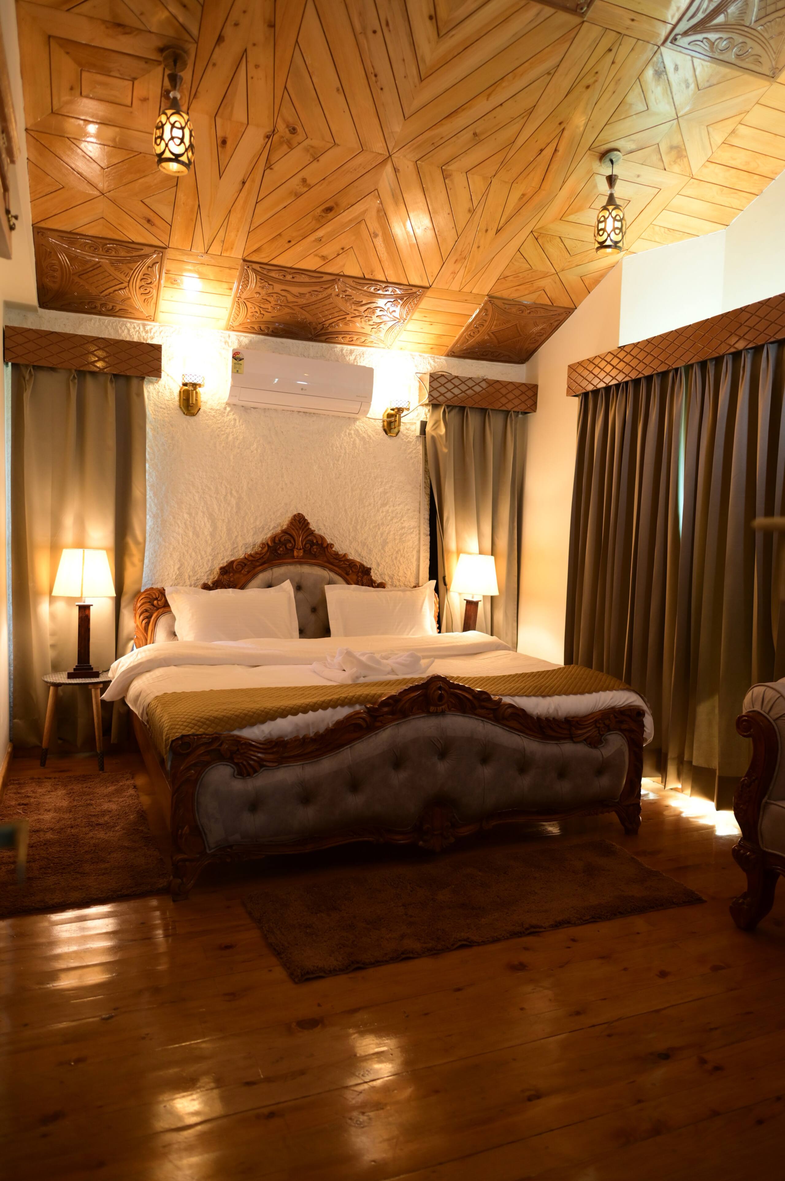 Luxury Riverside Stone Villa | Private Estate 36