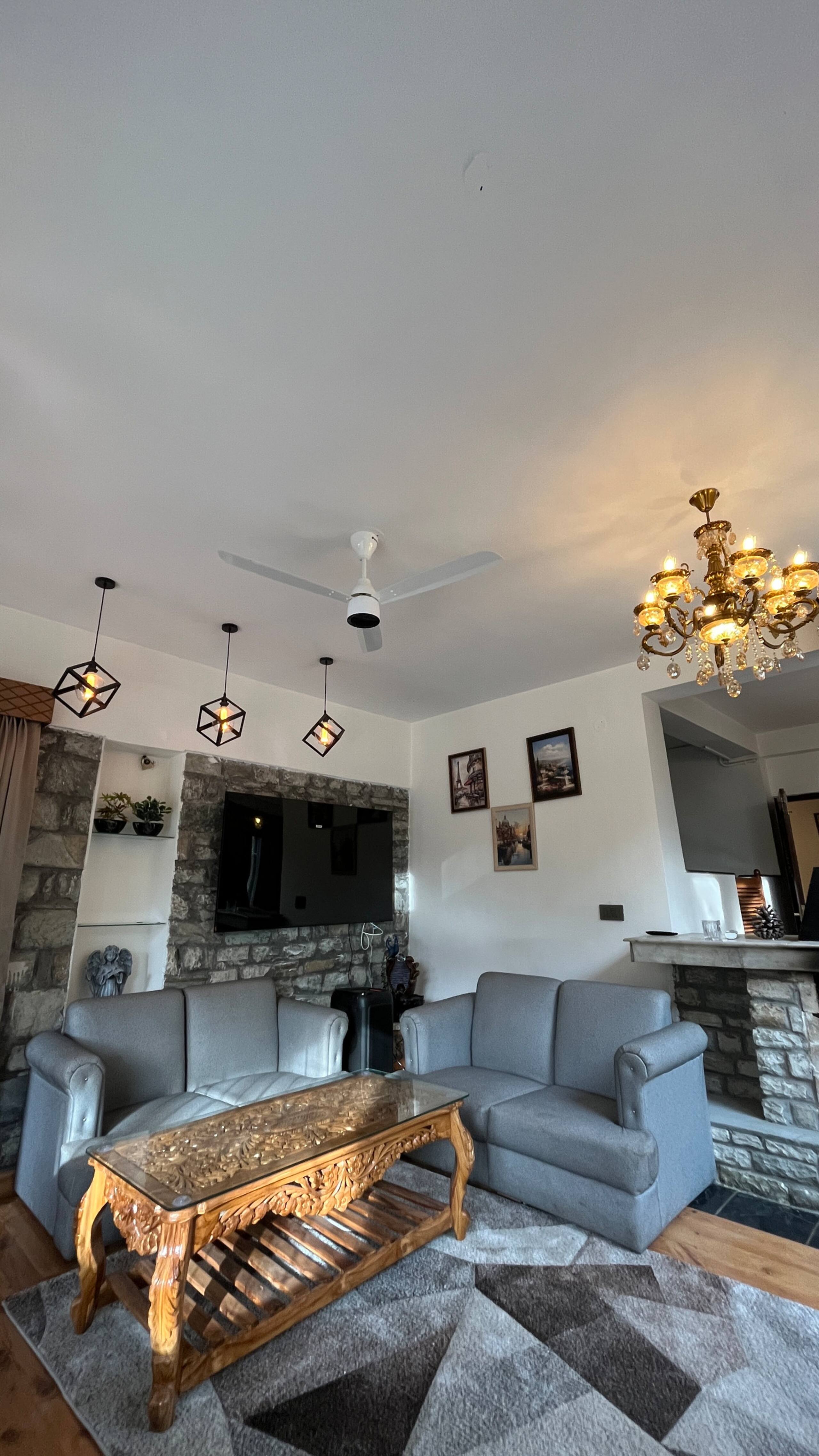Luxury Riverside Stone Villa | Private Estate 13