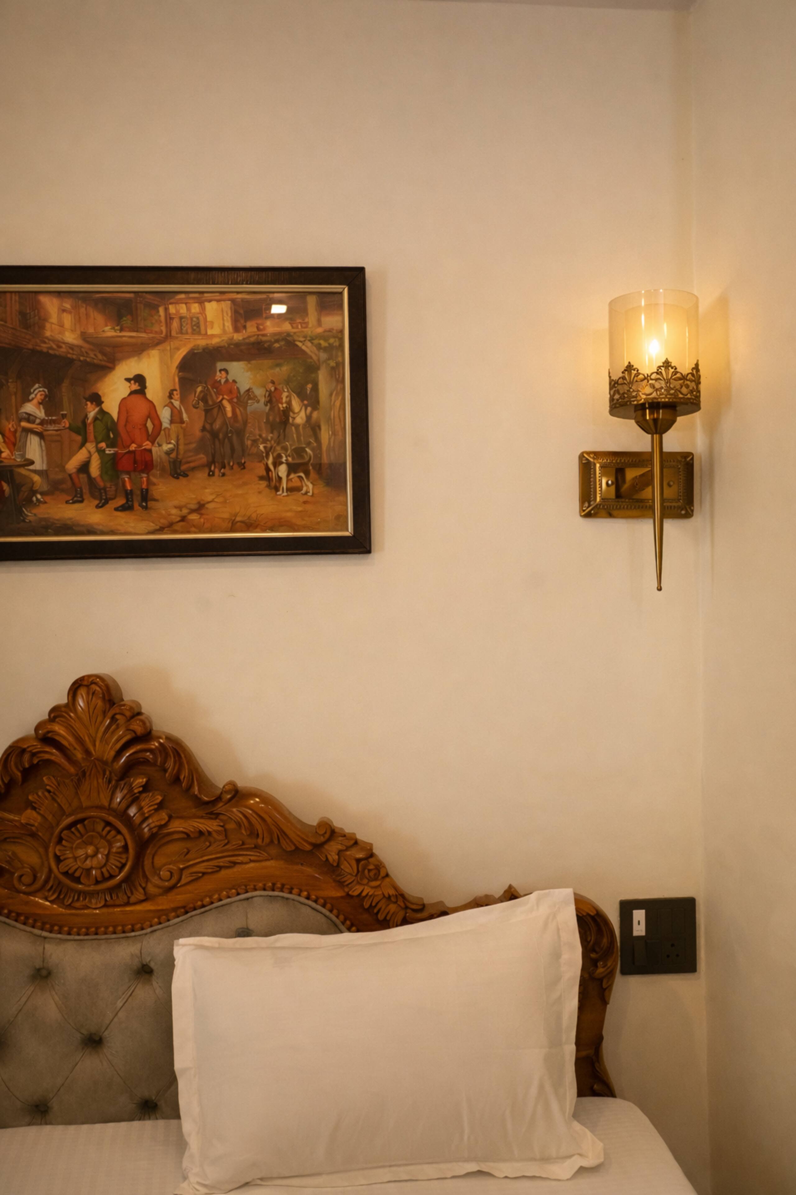 Luxury Riverside Stone Villa | Private Estate — photo 5