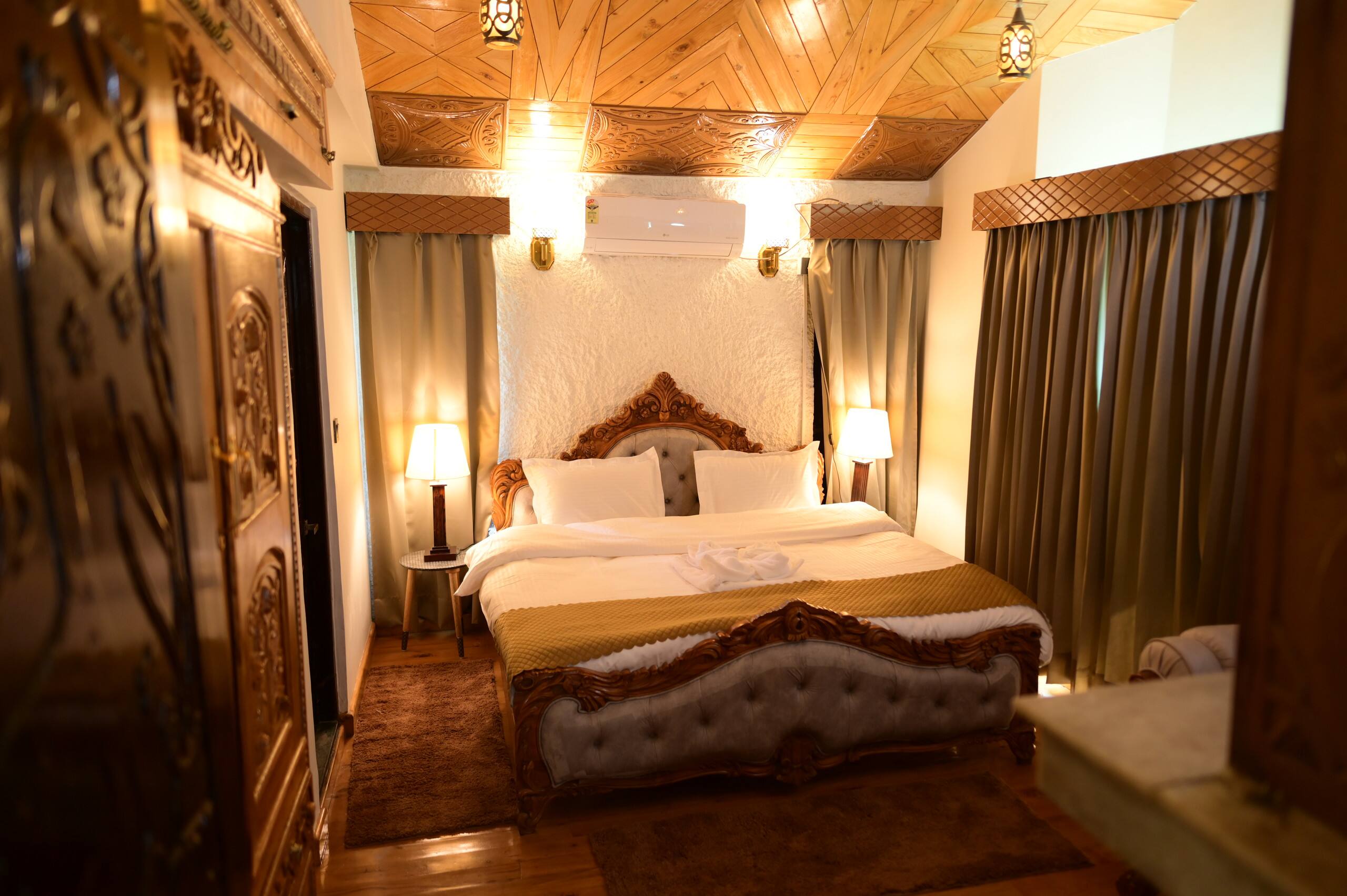 Luxury Riverside Stone Villa | Private Estate 35