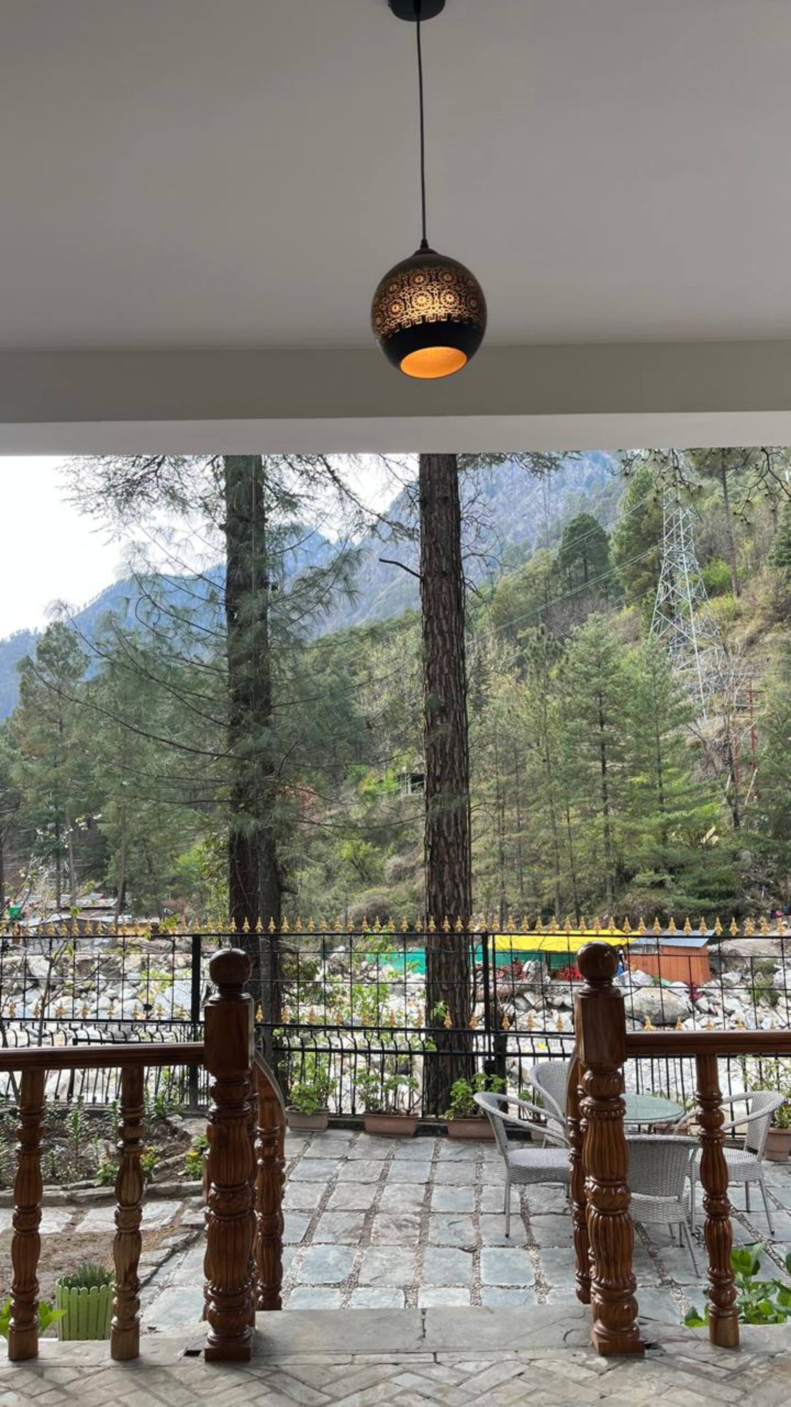 Luxury Riverside Stone Villa | Private Estate 19