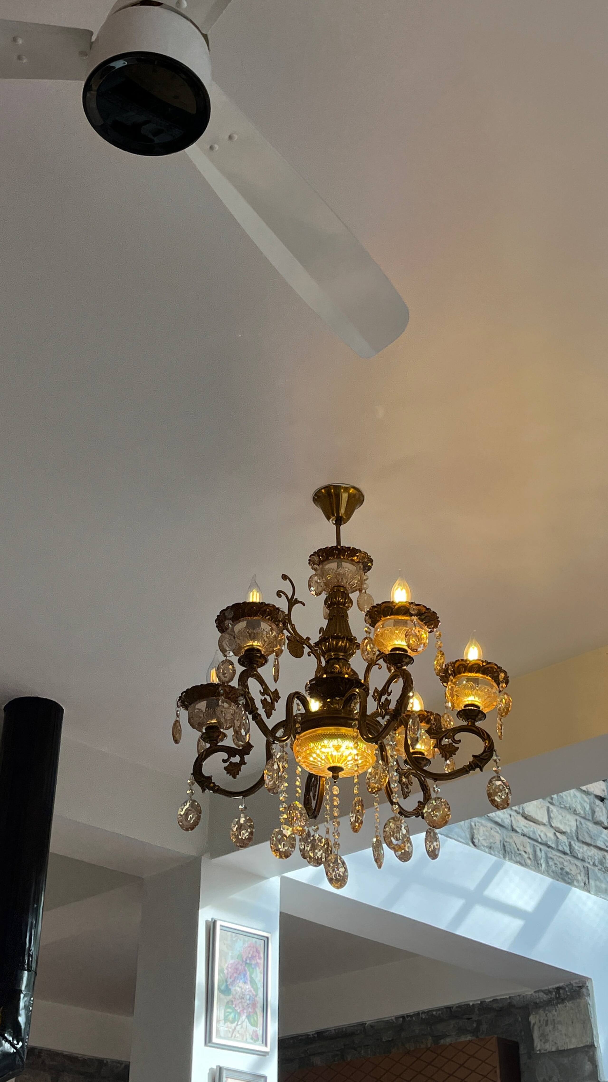 Luxury Riverside Stone Villa | Private Estate 15