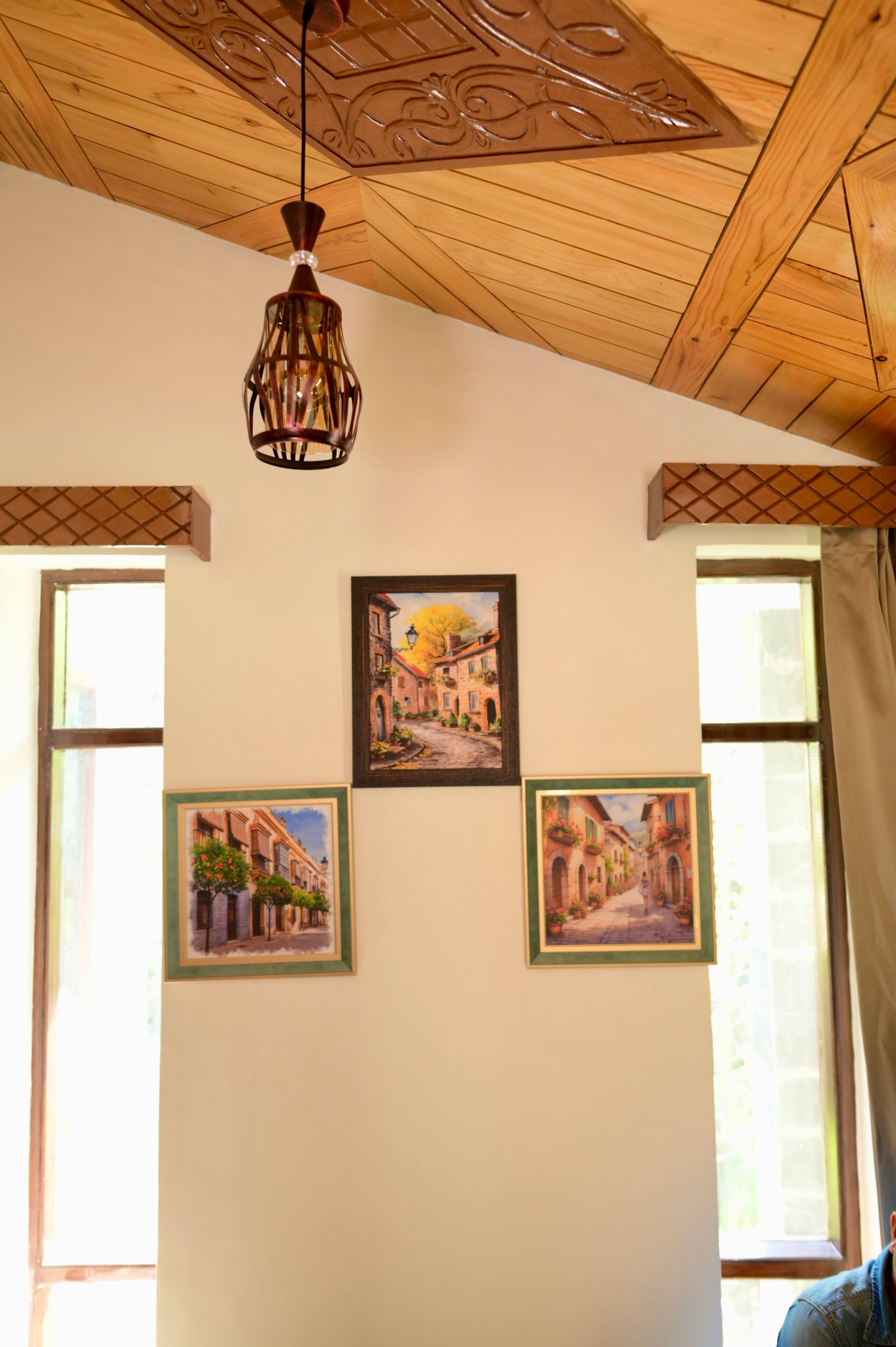 Luxury Riverside Stone Villa | Private Estate 25