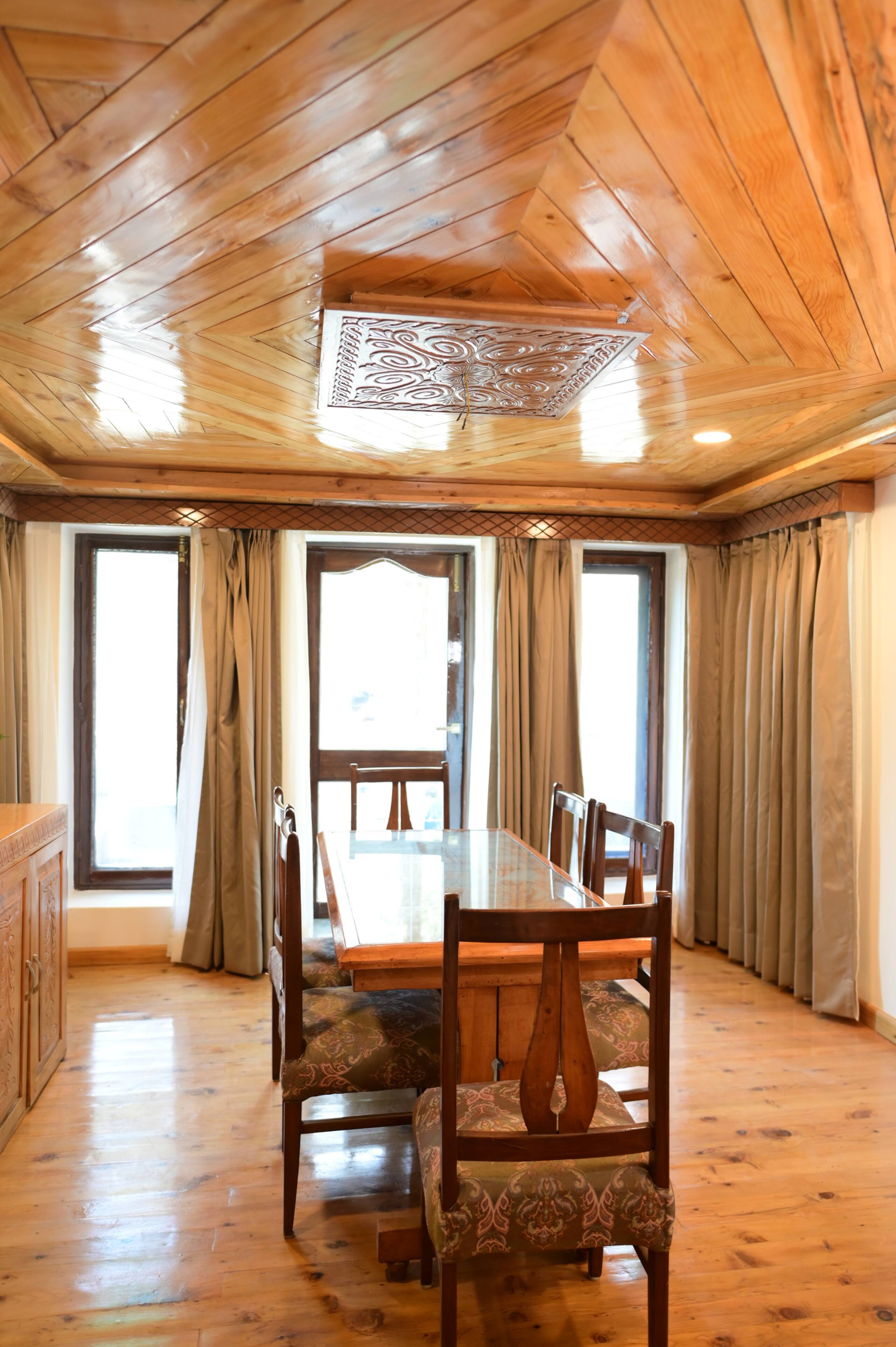 Luxury Riverside Stone Villa | Private Estate 23