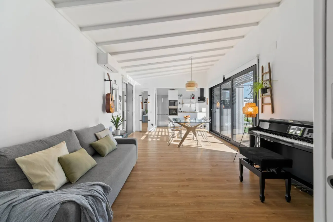 Beach 5☆Chic Home PerfectGetaway Amazing views 14