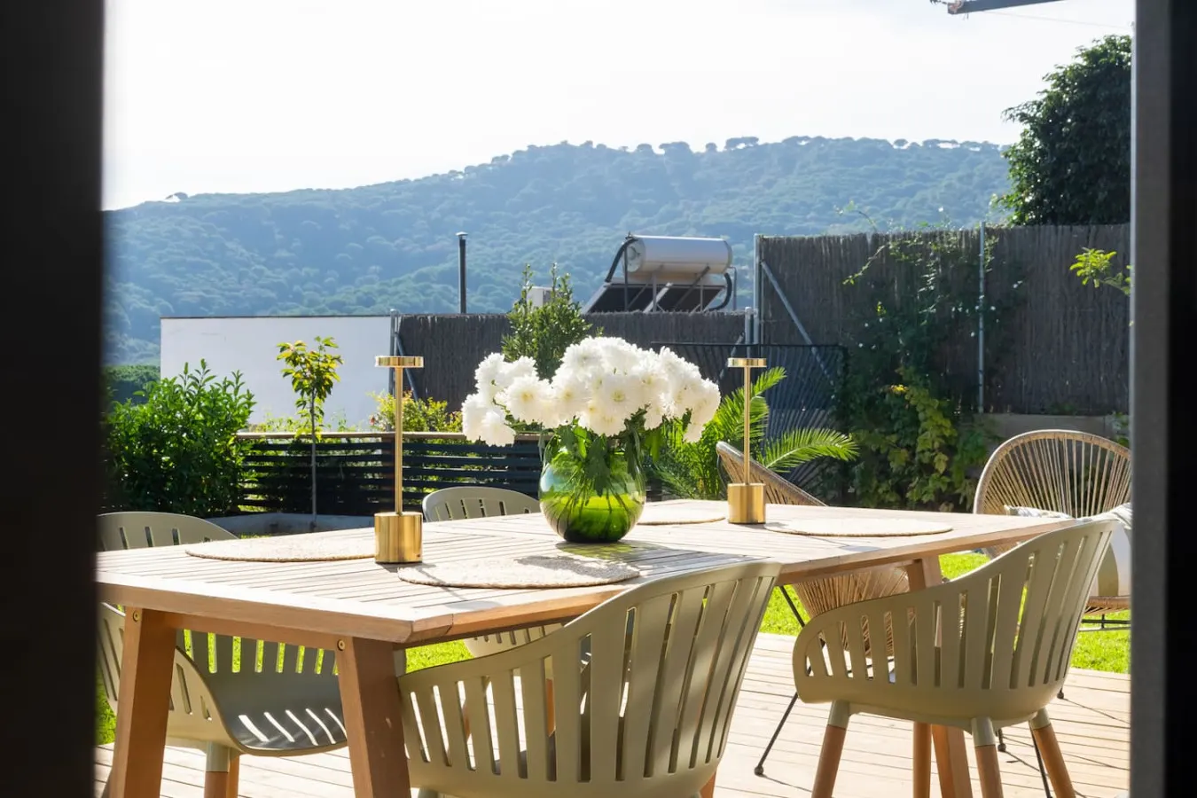 Beach 5☆Chic Home PerfectGetaway Amazing views 17