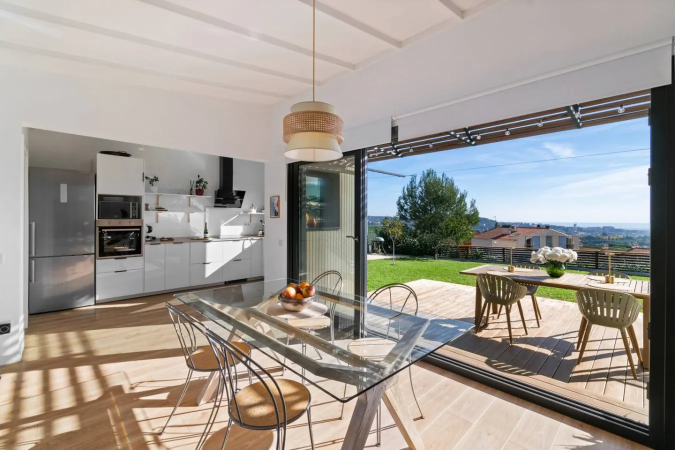 Beach 5☆Chic Home | PerfectGetaway | Amazing views — foto 3