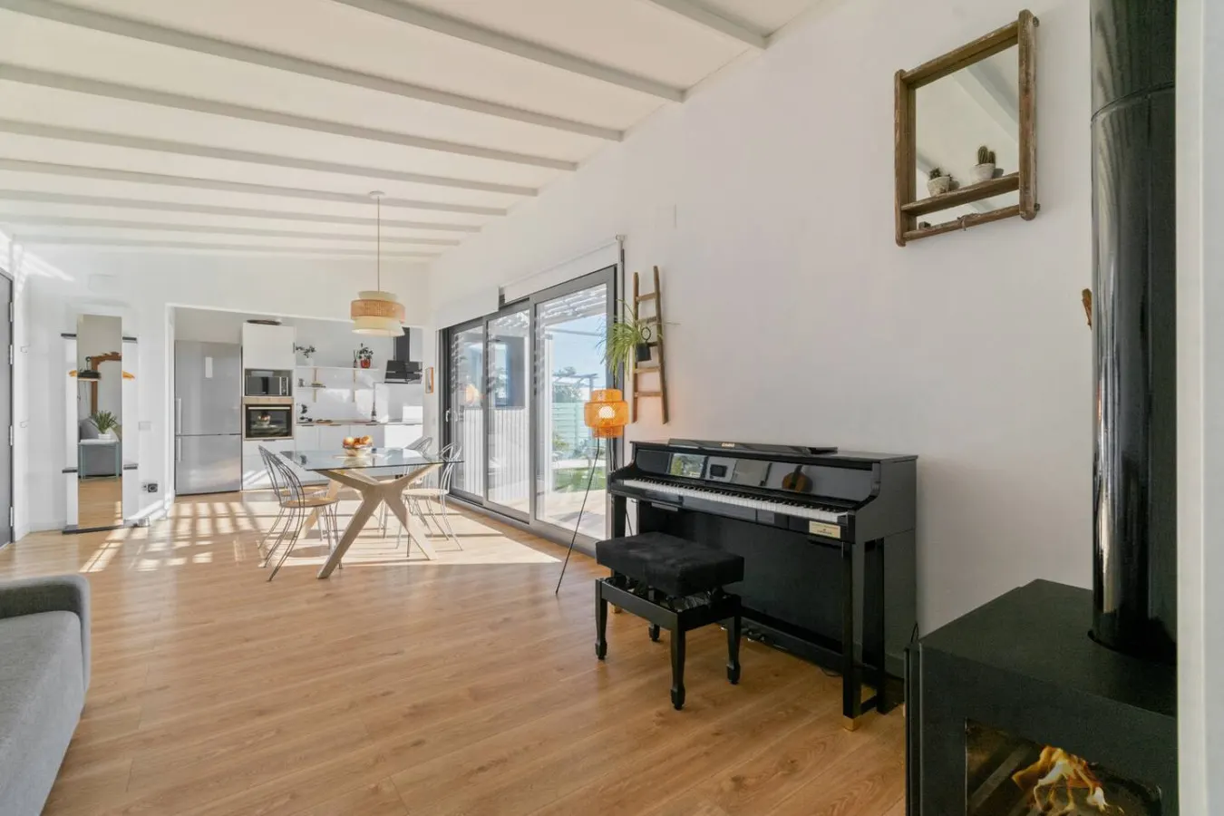 Beach 5☆Chic Home PerfectGetaway Amazing views 7