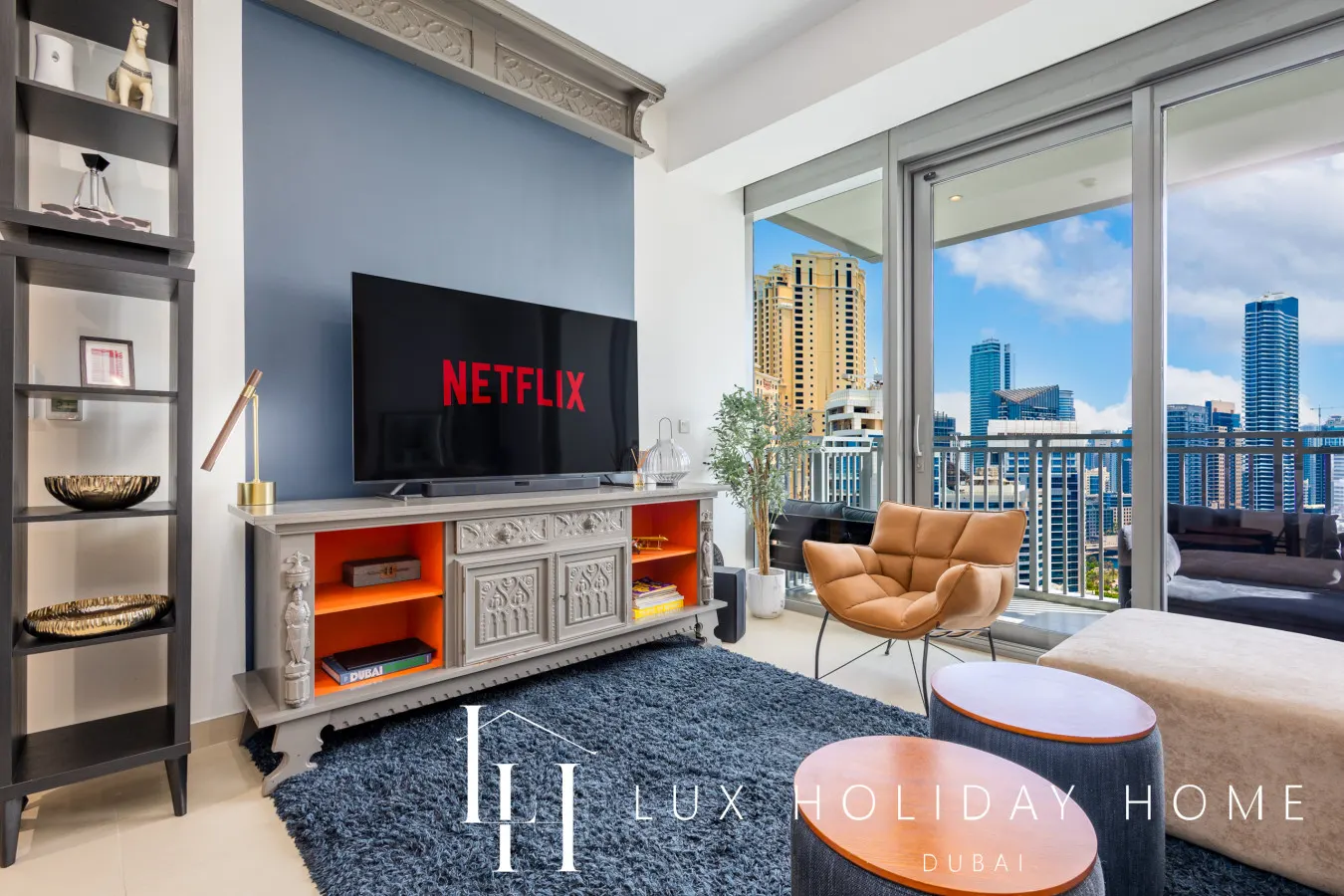 LUX | 52 42 Deluxe Marina View Suite 3 — photo 3